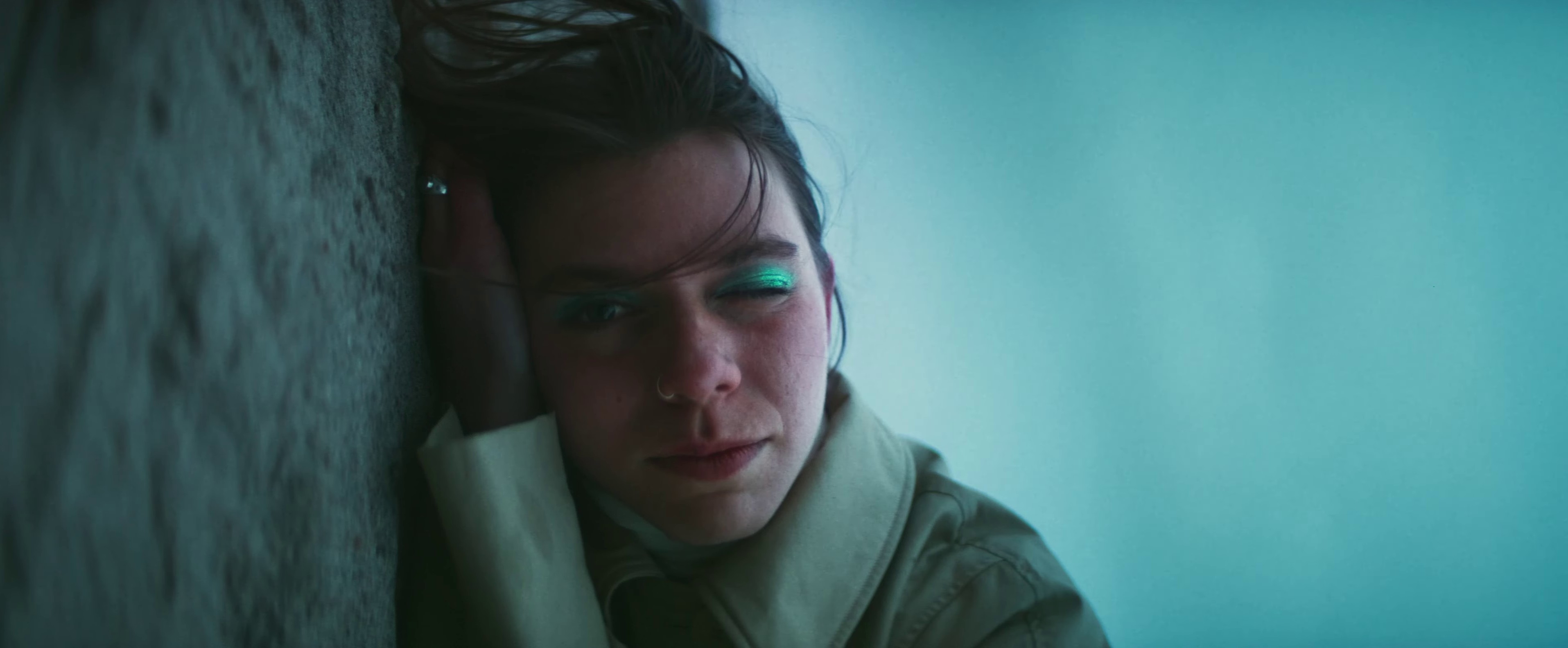 sunstruck (2022) —  shot,  lighting