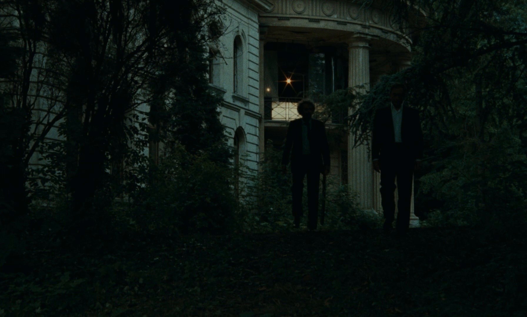 Tout feu tout flamme (1982) —  shot,  lighting