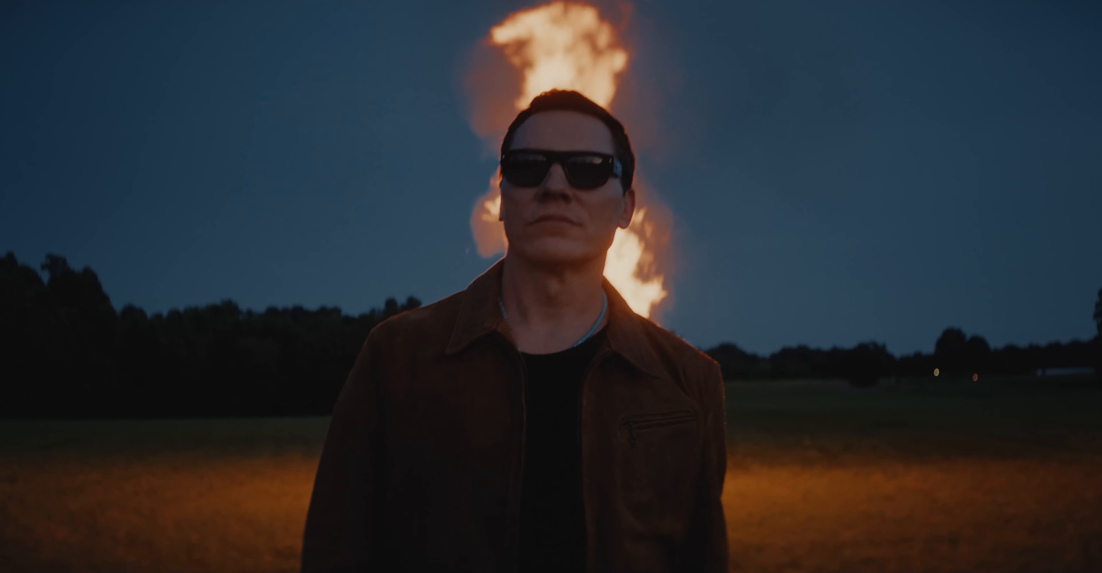 Hot Honey (2024) —  shot,  lighting