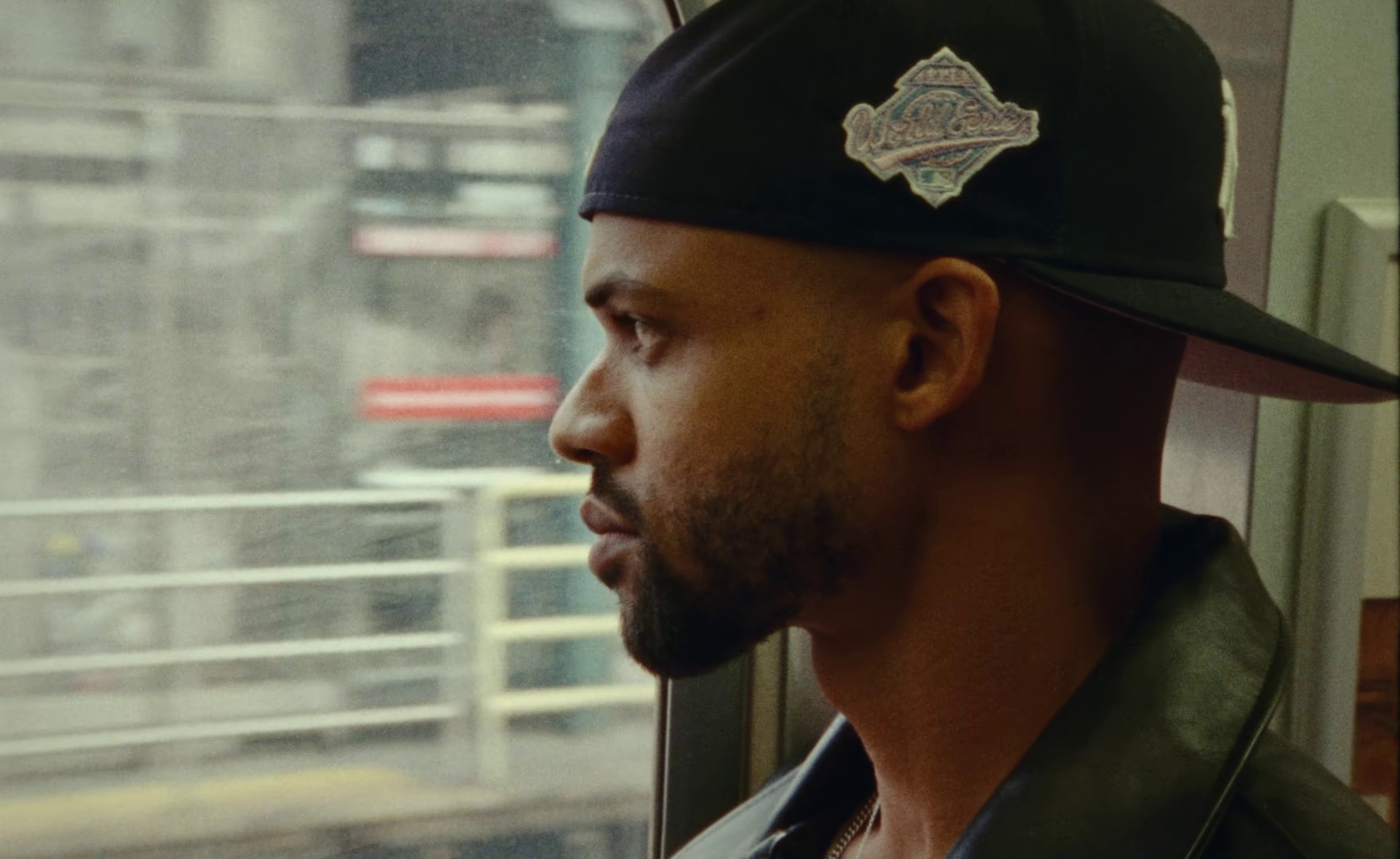 Oopsie (2023) —  shot,  lighting