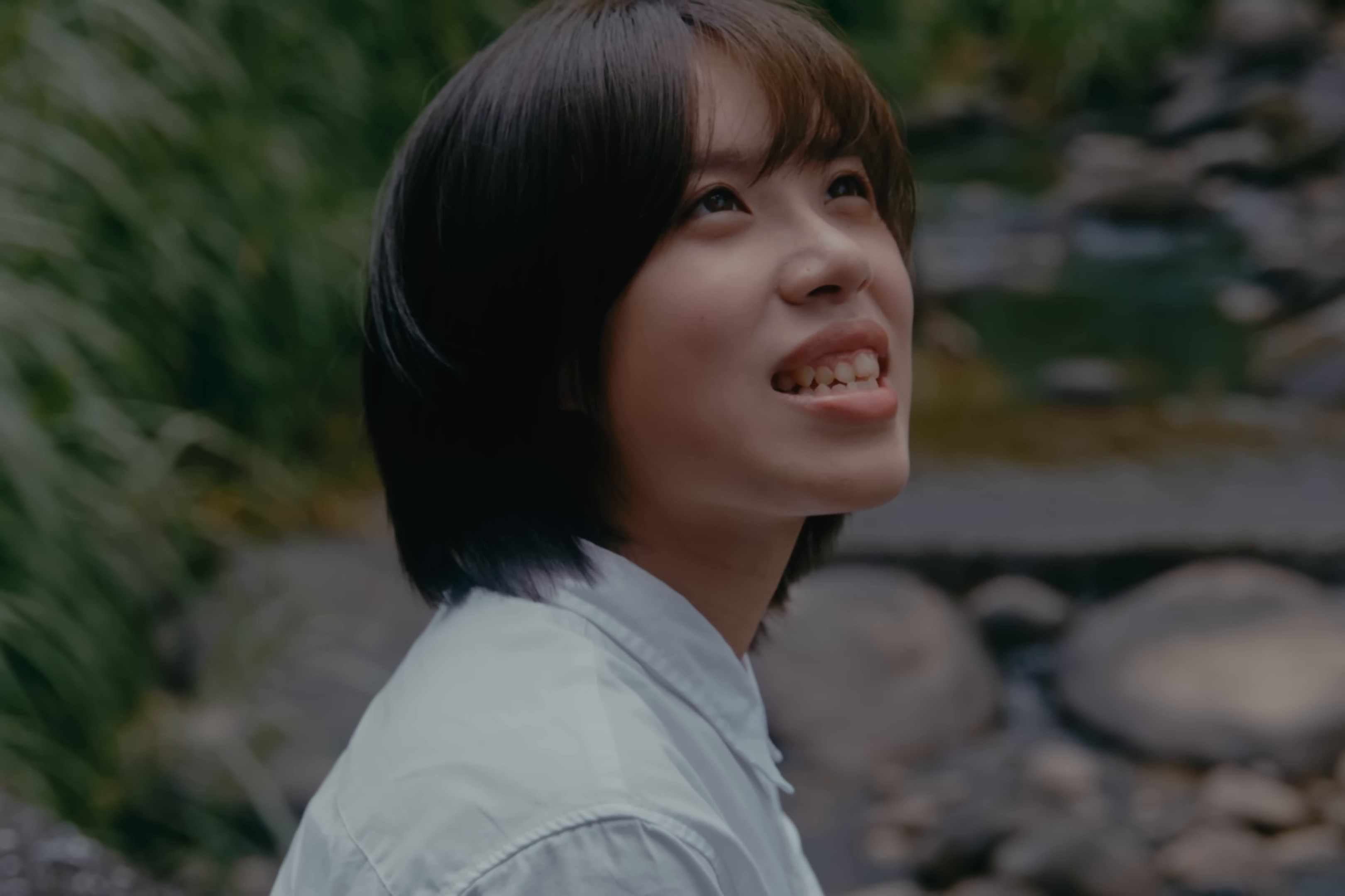 Change? (2024) —  shot,  lighting