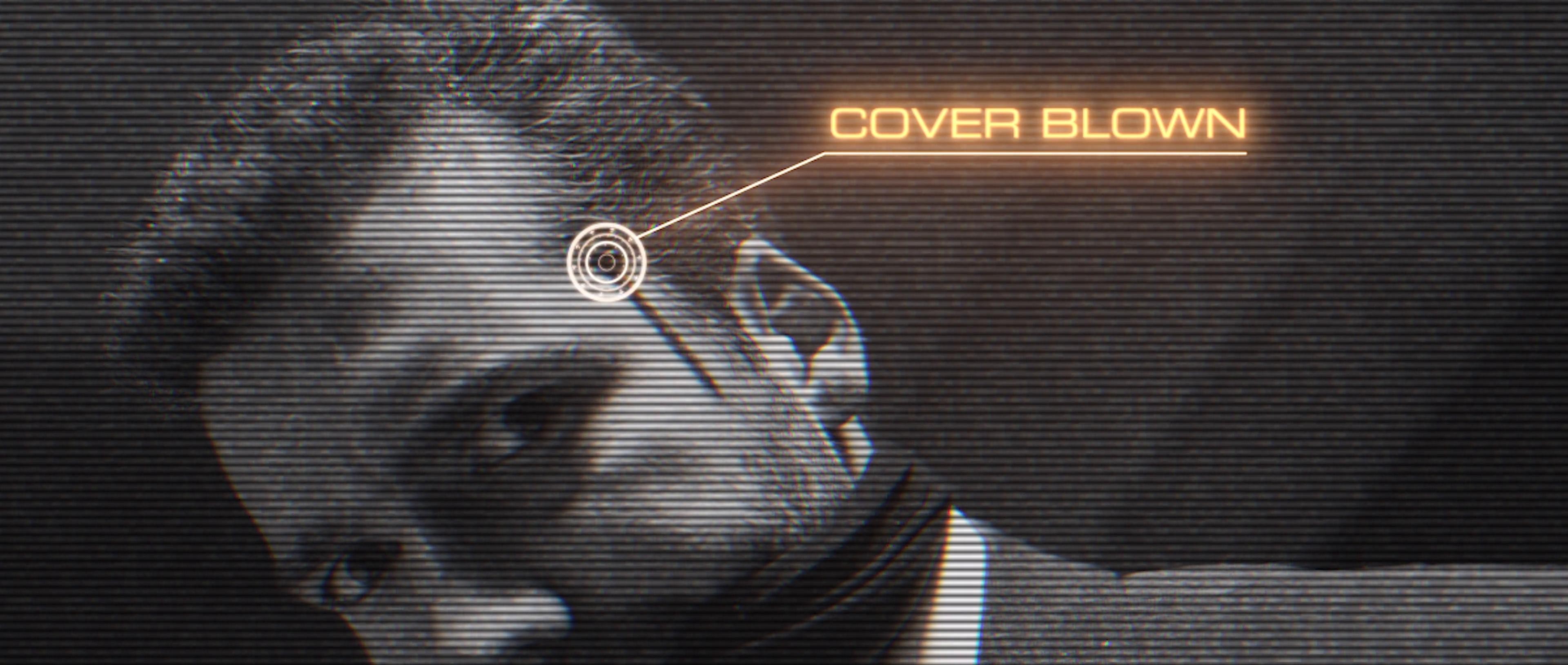 L’OREAL MEN EXPERT (2021) —  shot,  lighting