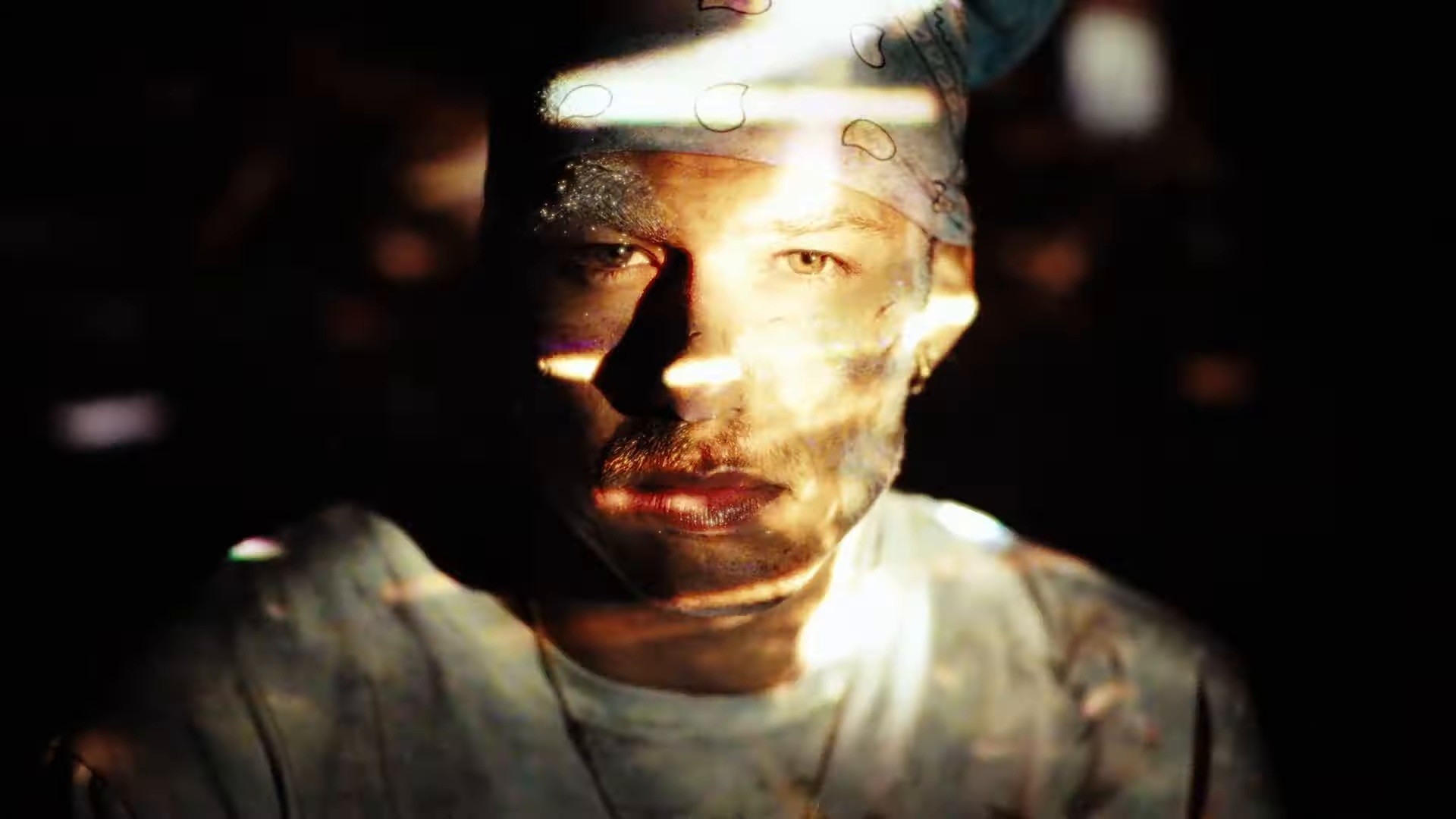 GIMME GIMME (2024) —  shot,  lighting