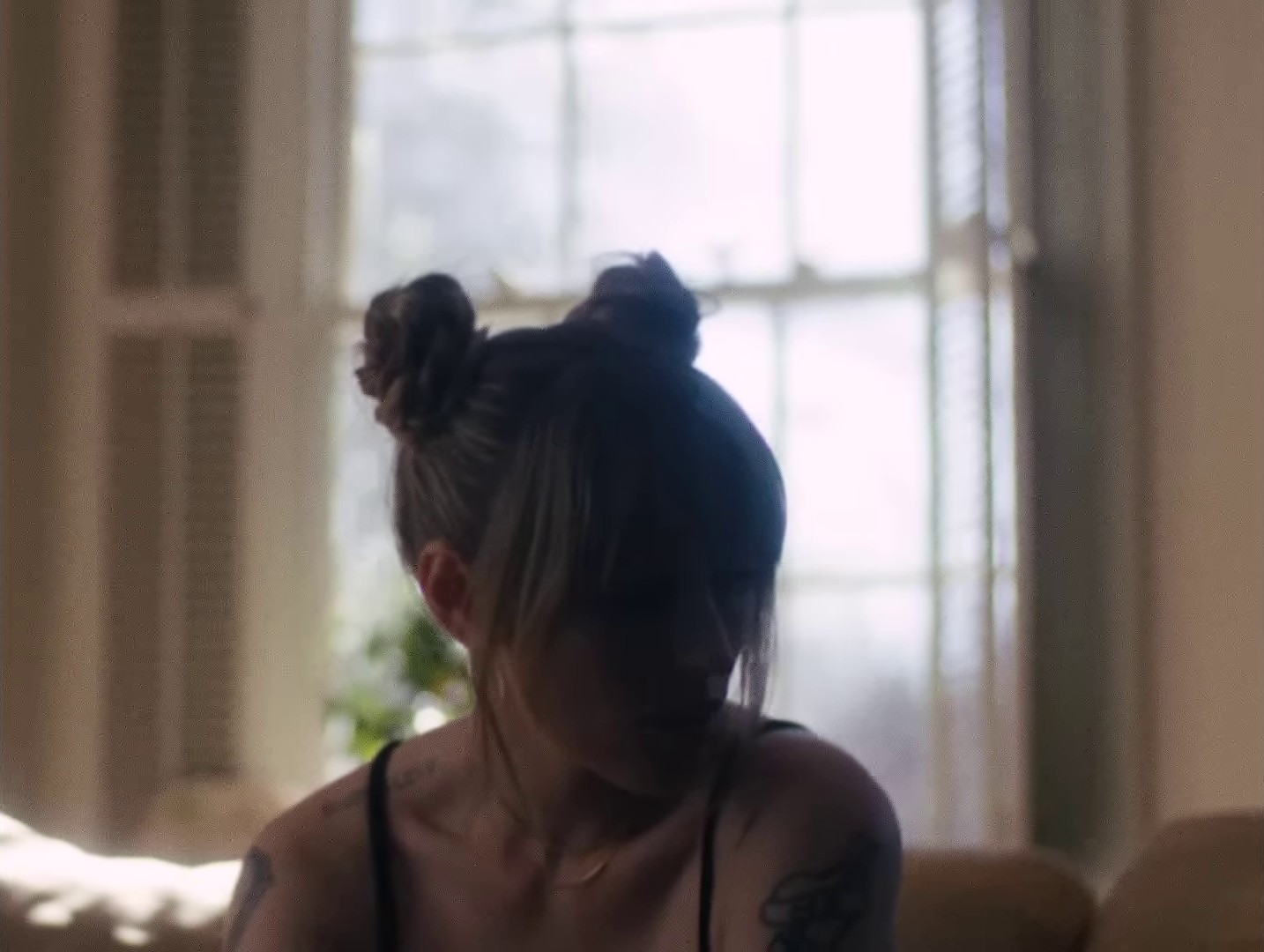 Glad You Did (2024) —  shot,  lighting