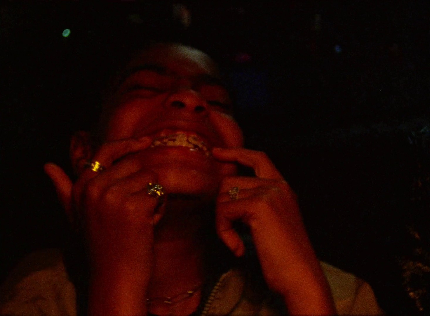 Nice To Have (2019) —  shot,  lighting