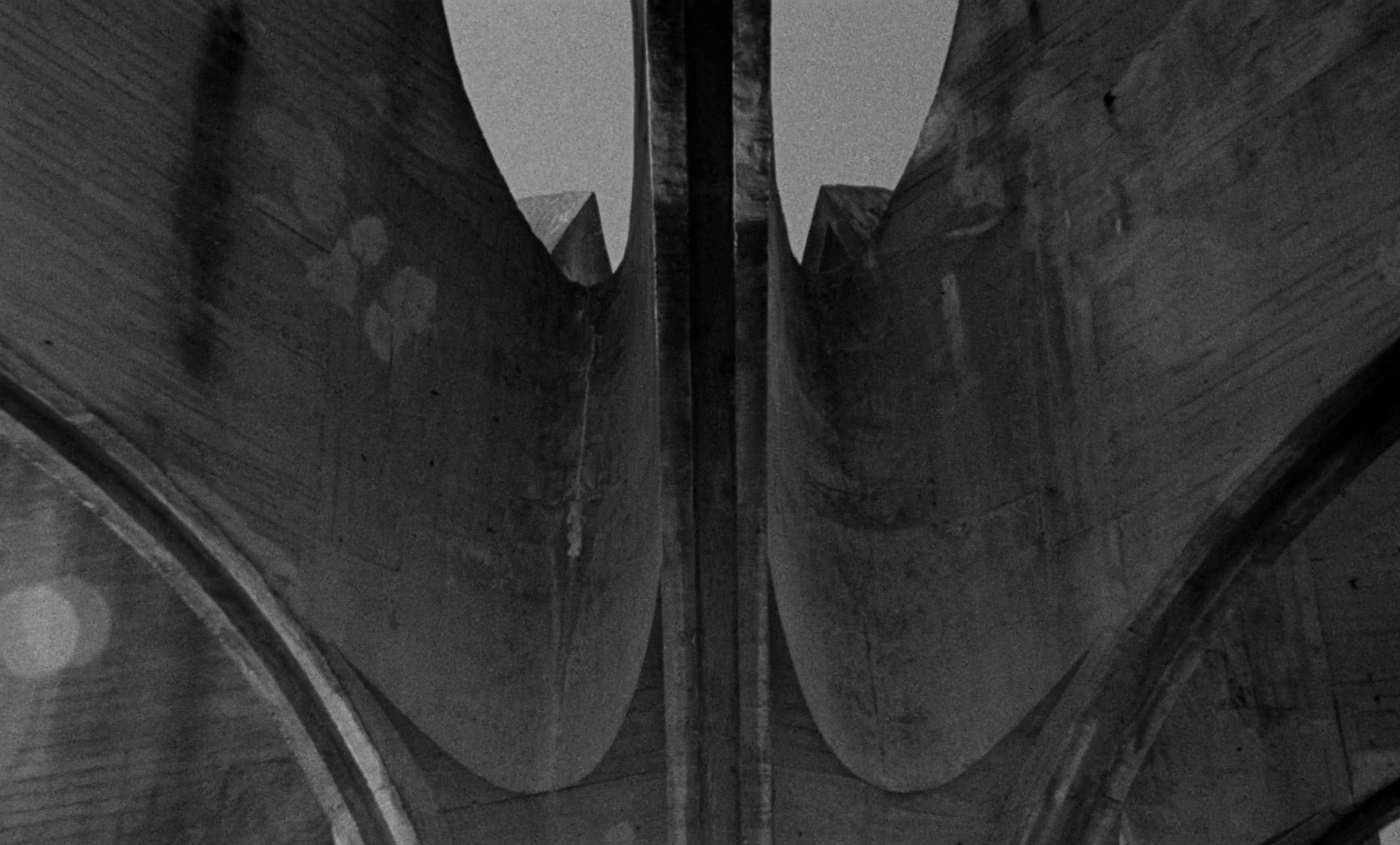 Last and First Men (2020) —  shot,  lighting