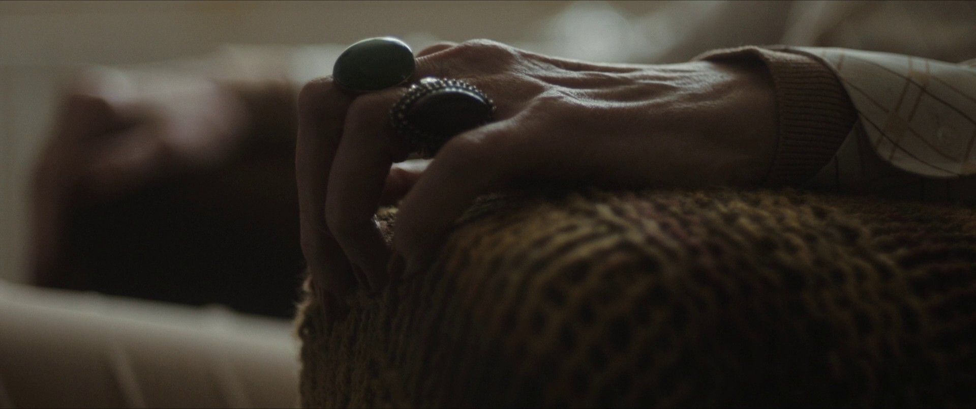 You Are Not My Mother (2021) —  shot,  lighting