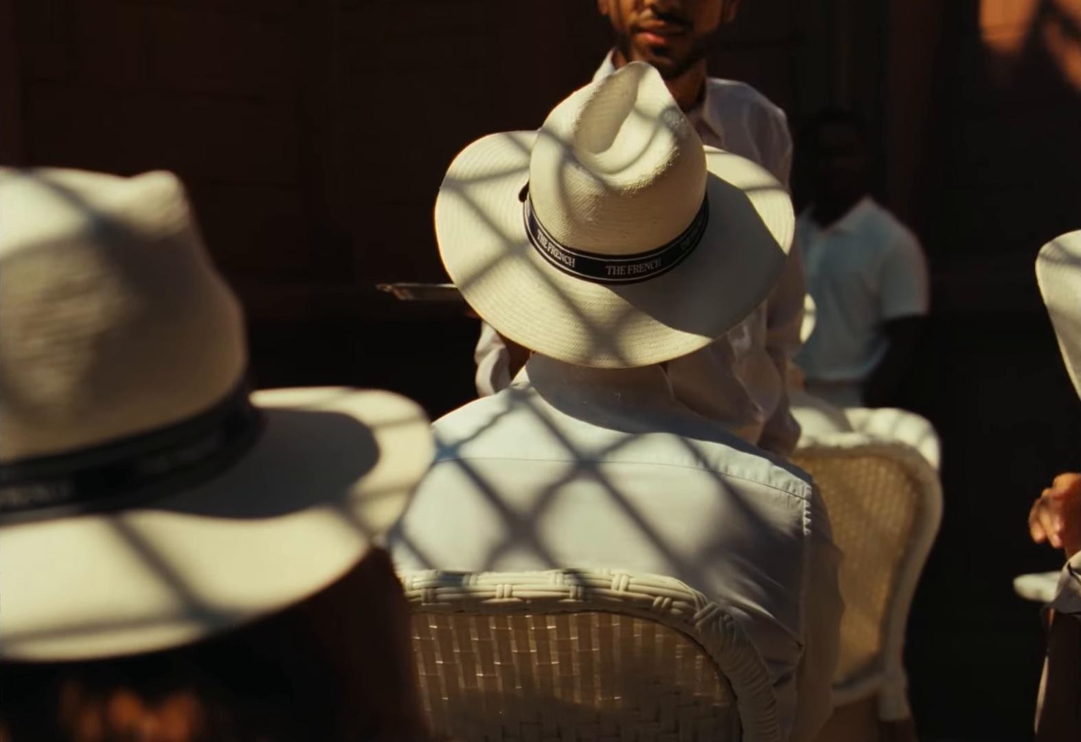 Renault 5 Roland-Garros E-Tech electric (2025) —  shot,  lighting