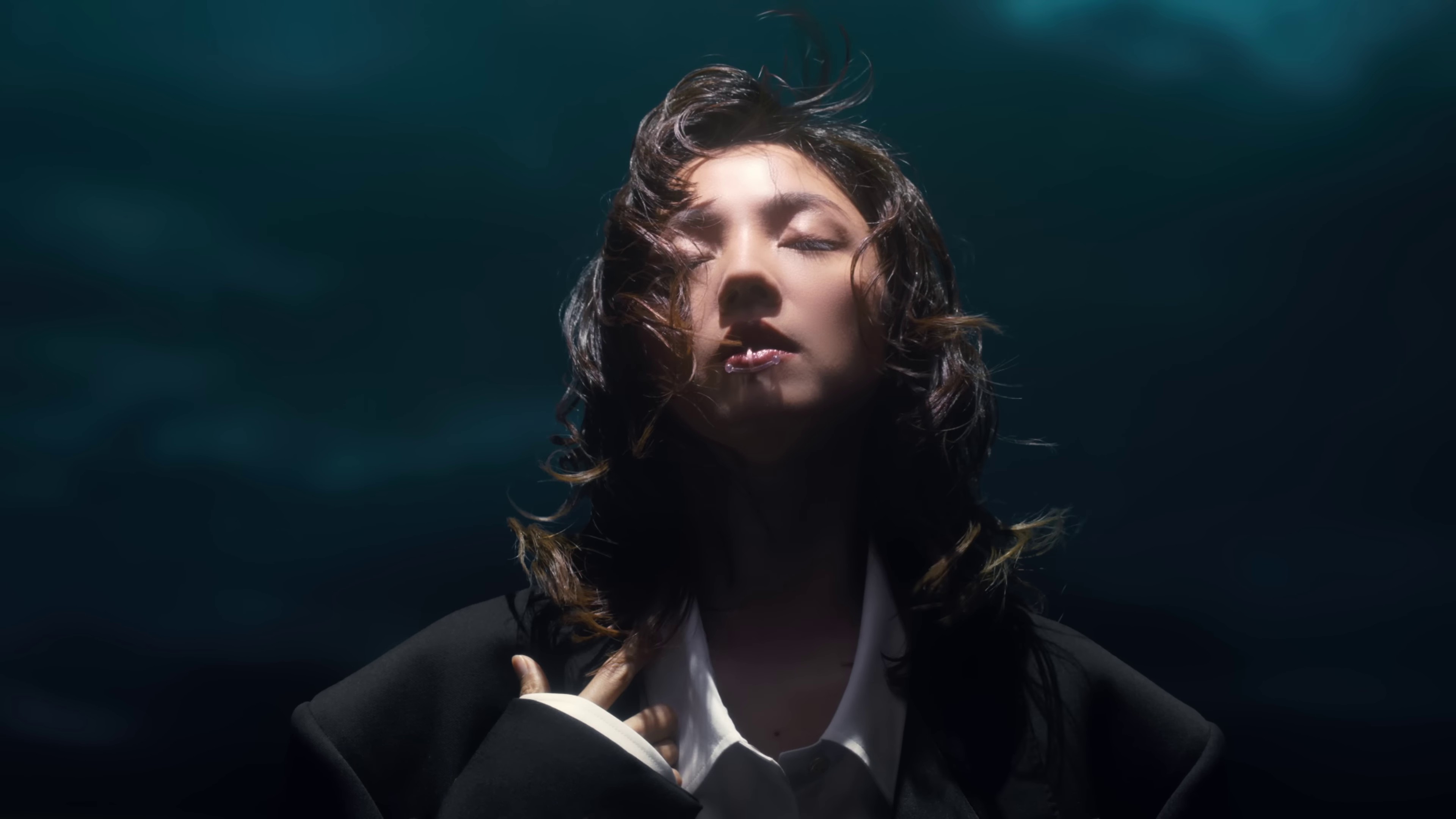 Shadow Dance (2023) —  shot,  lighting