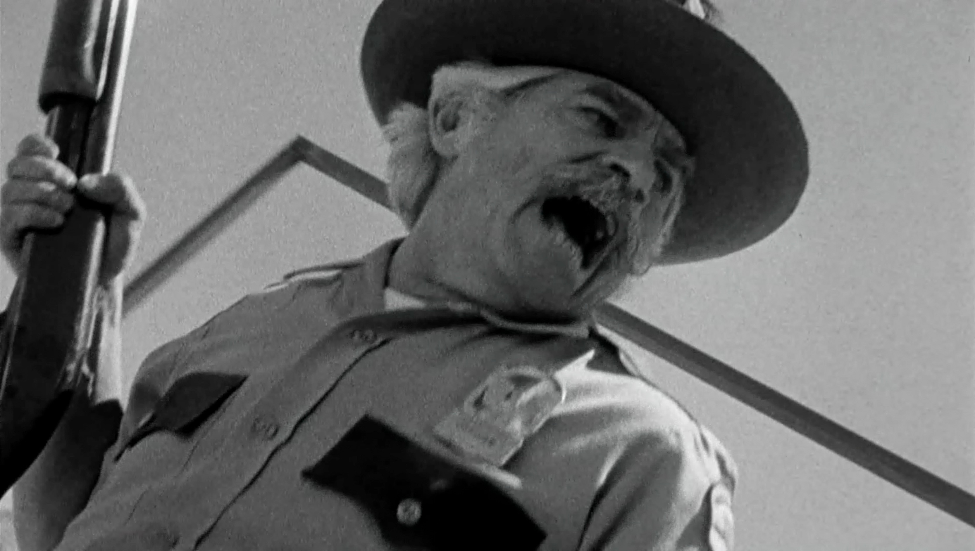 Natural Born Killers (1994) —  shot,  lighting