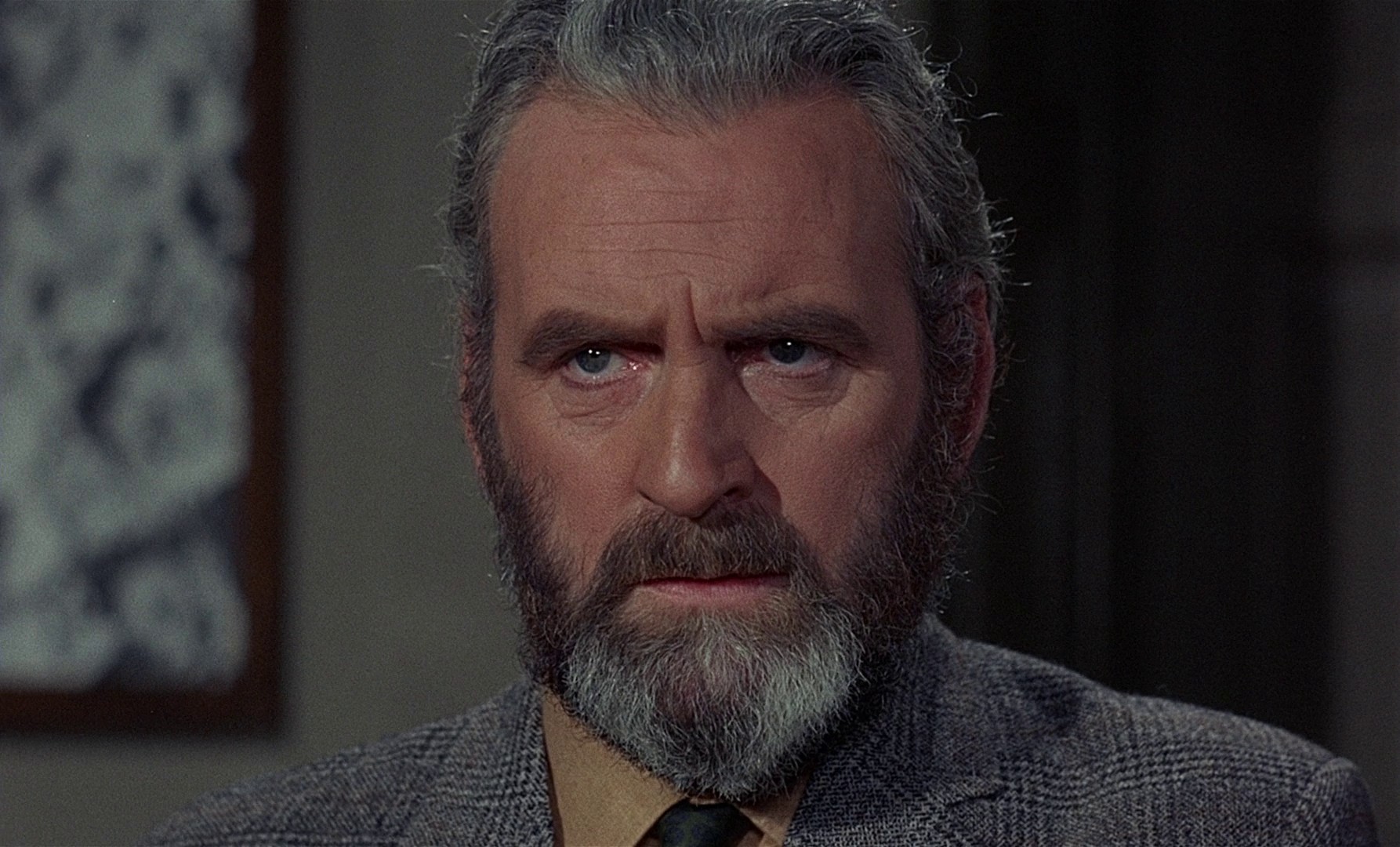 Quatermass and the Pit (1967) —  shot,  lighting