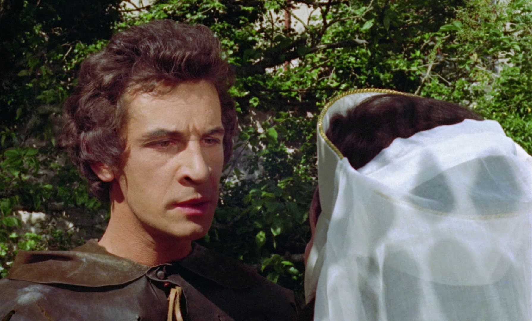 Wilhelm Tell (1960) —  shot,  lighting