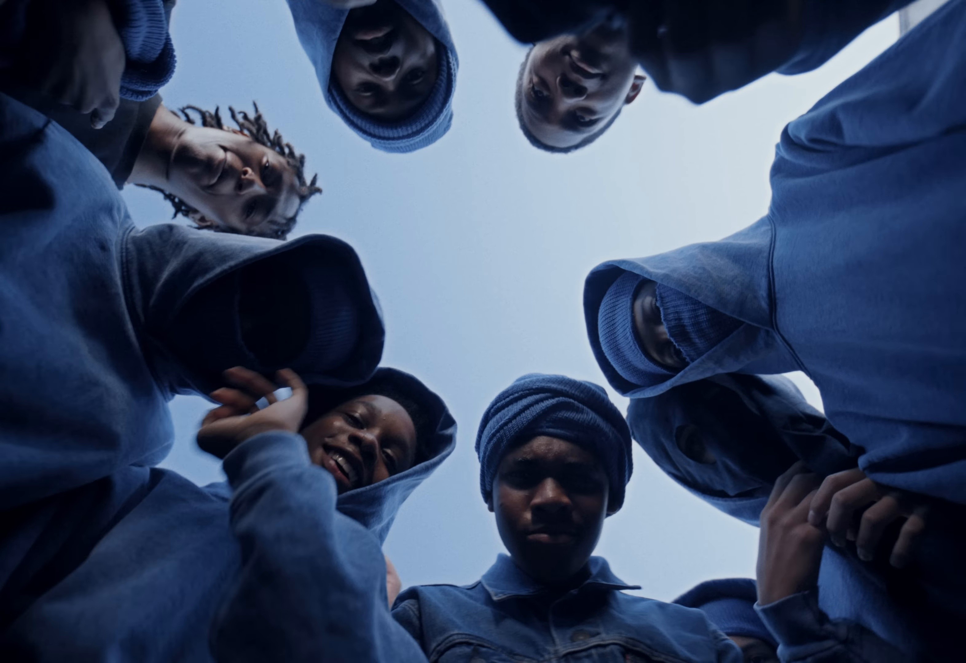 THank god 4 me (2024) —  shot,  lighting