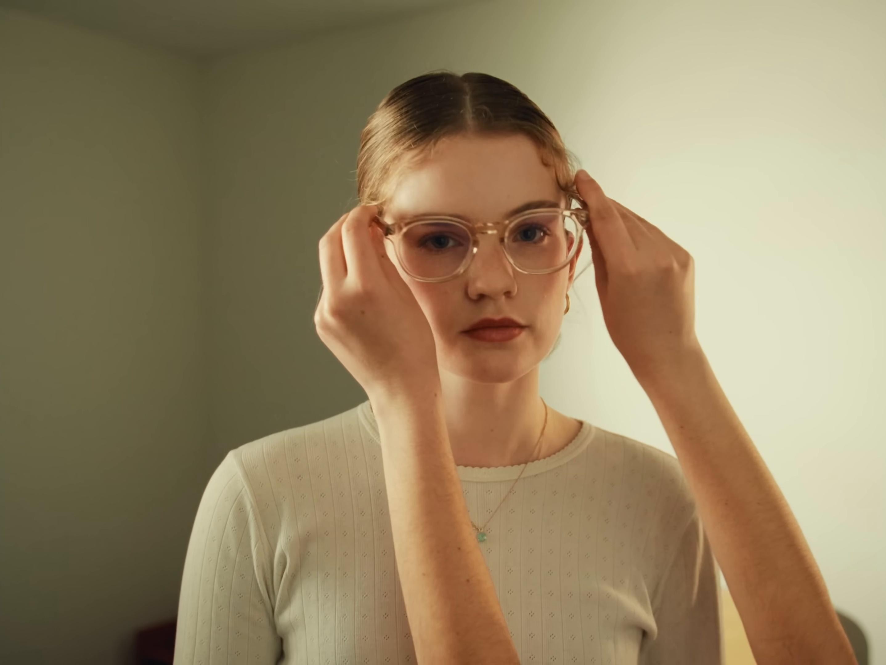 Drawing Room (2026) —  shot,  lighting