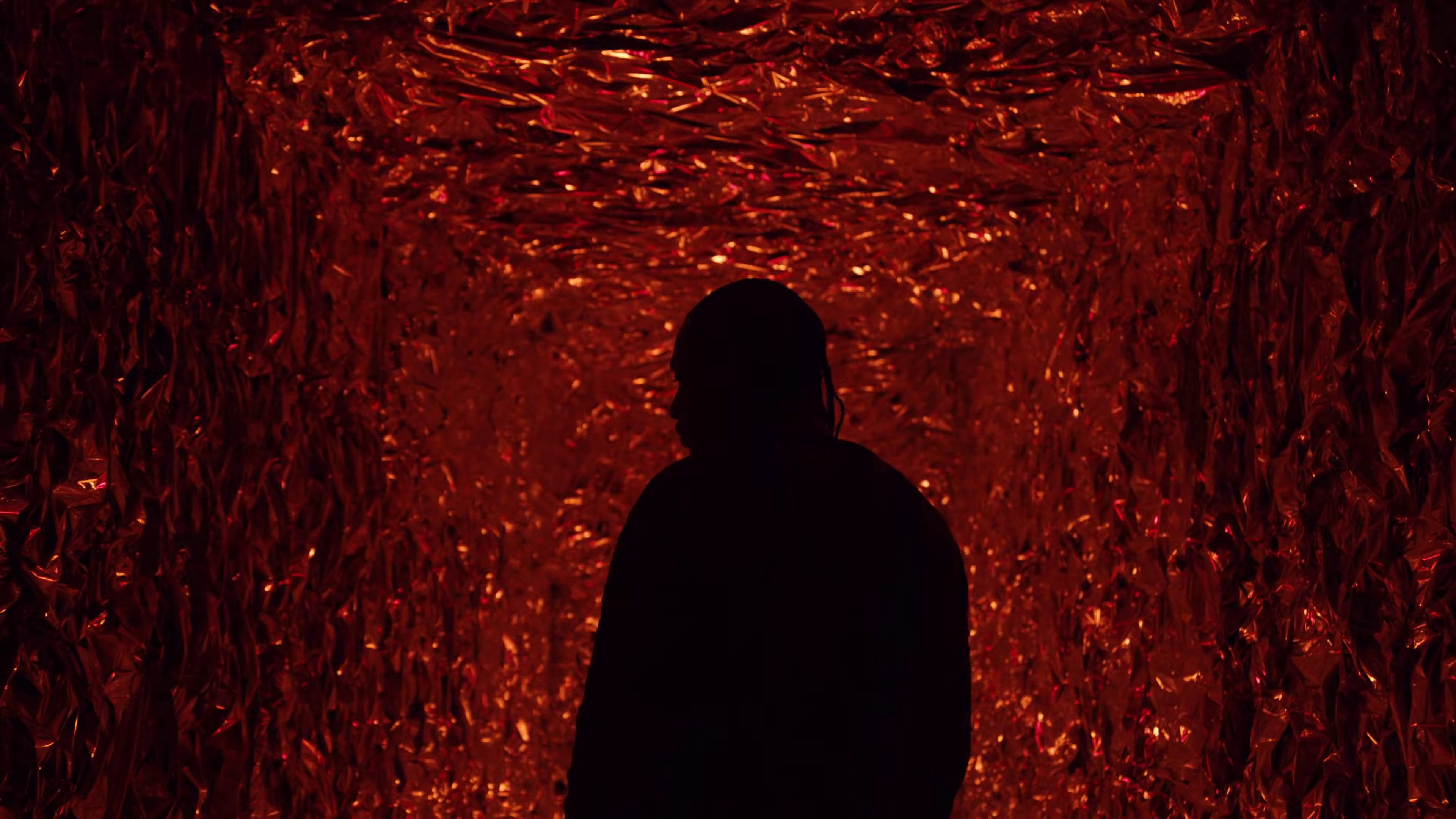 Star du rap (2022) —  shot,  lighting