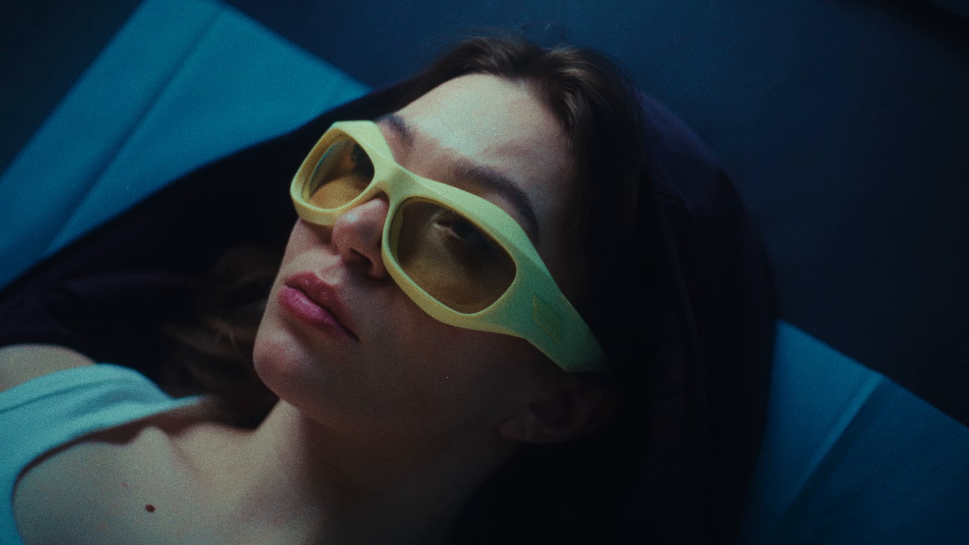 nie vorbei (2024) —  shot,  lighting