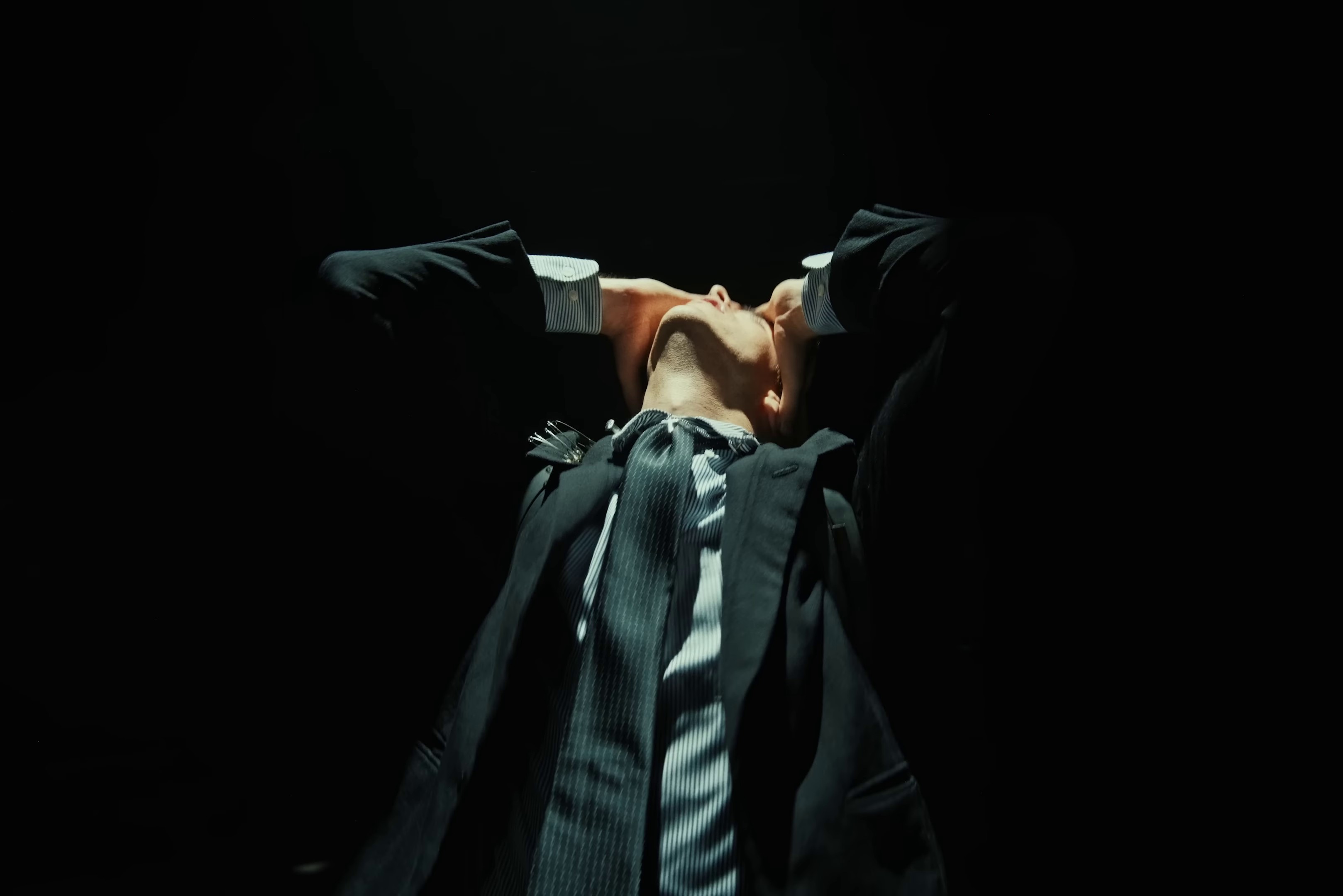 Did I Make You Up (2022) —  shot,  lighting