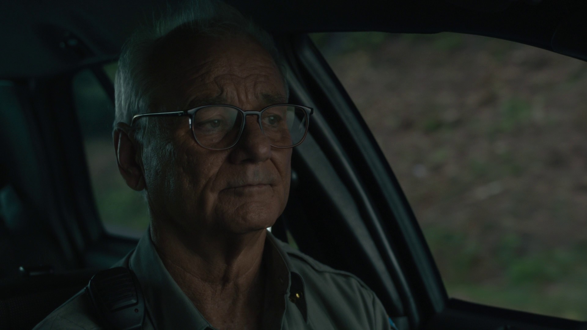 The Dead Don't Die (2019) —  shot,  lighting