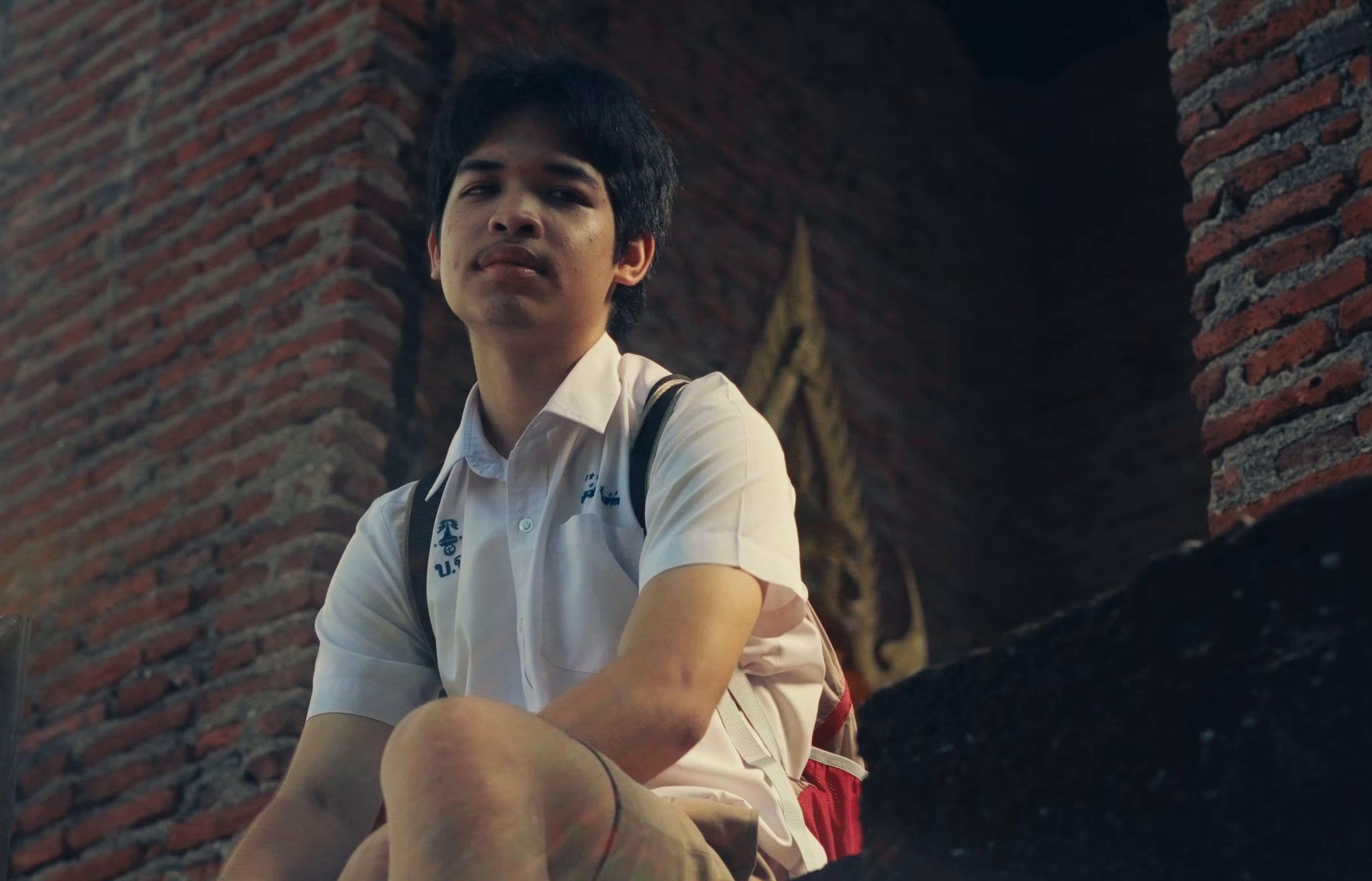 First dog (2025) —  shot,  lighting