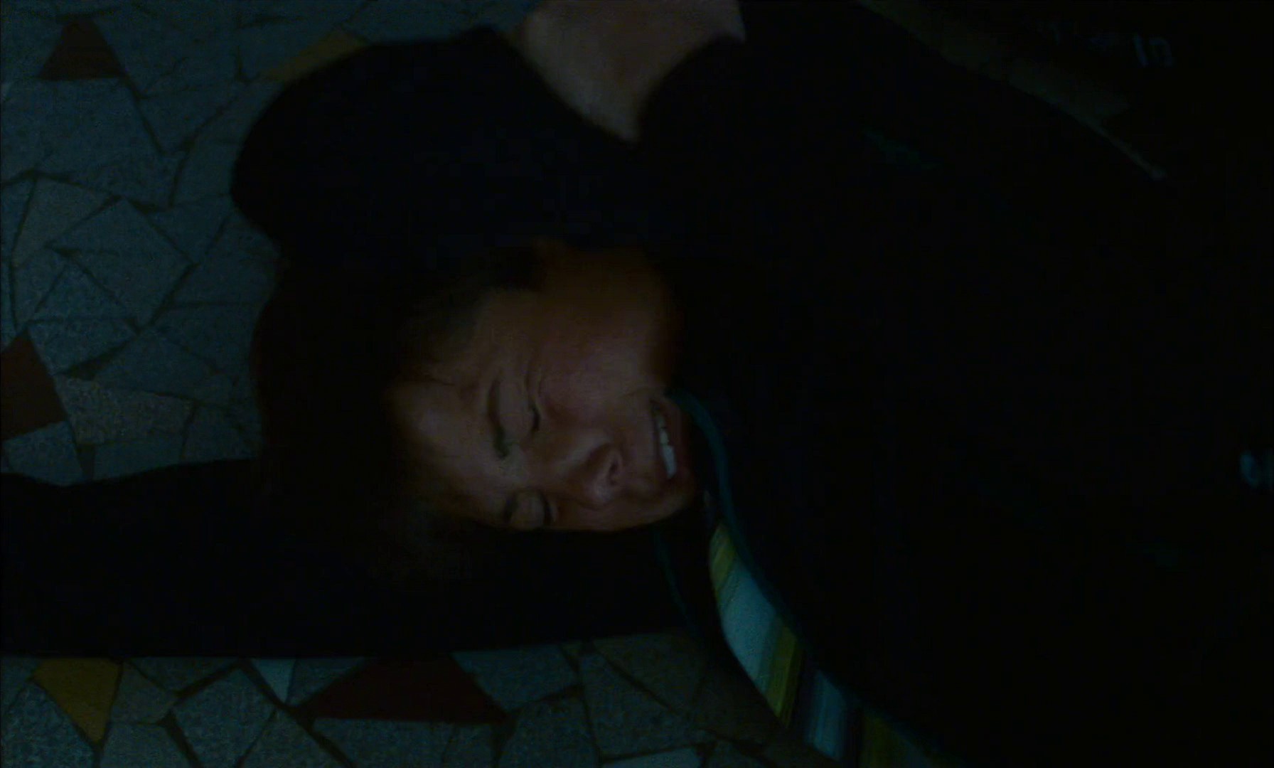 Astrakan (2023) —  shot,  lighting