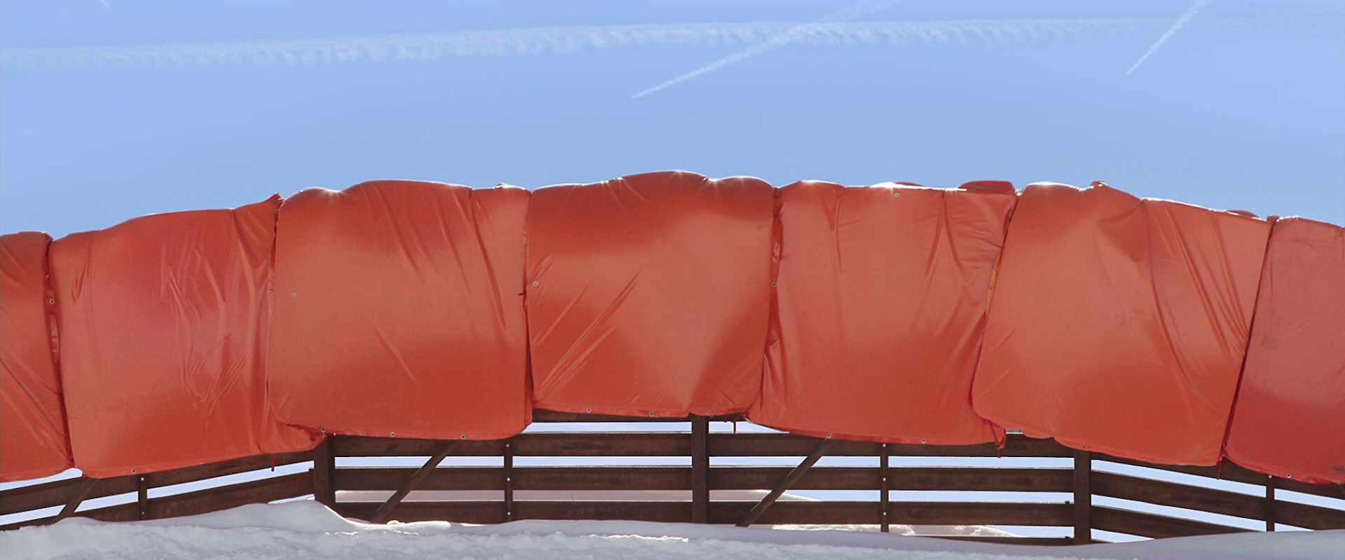 Force Majeure (2014) —  shot,  lighting