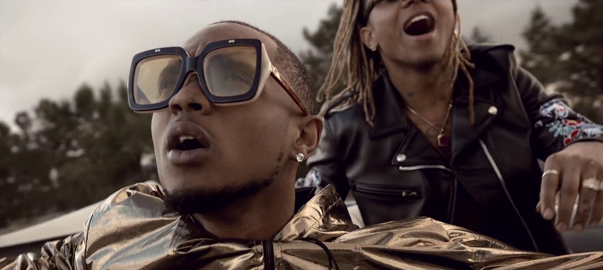 Perfect Pint  (2017) —  shot,  lighting