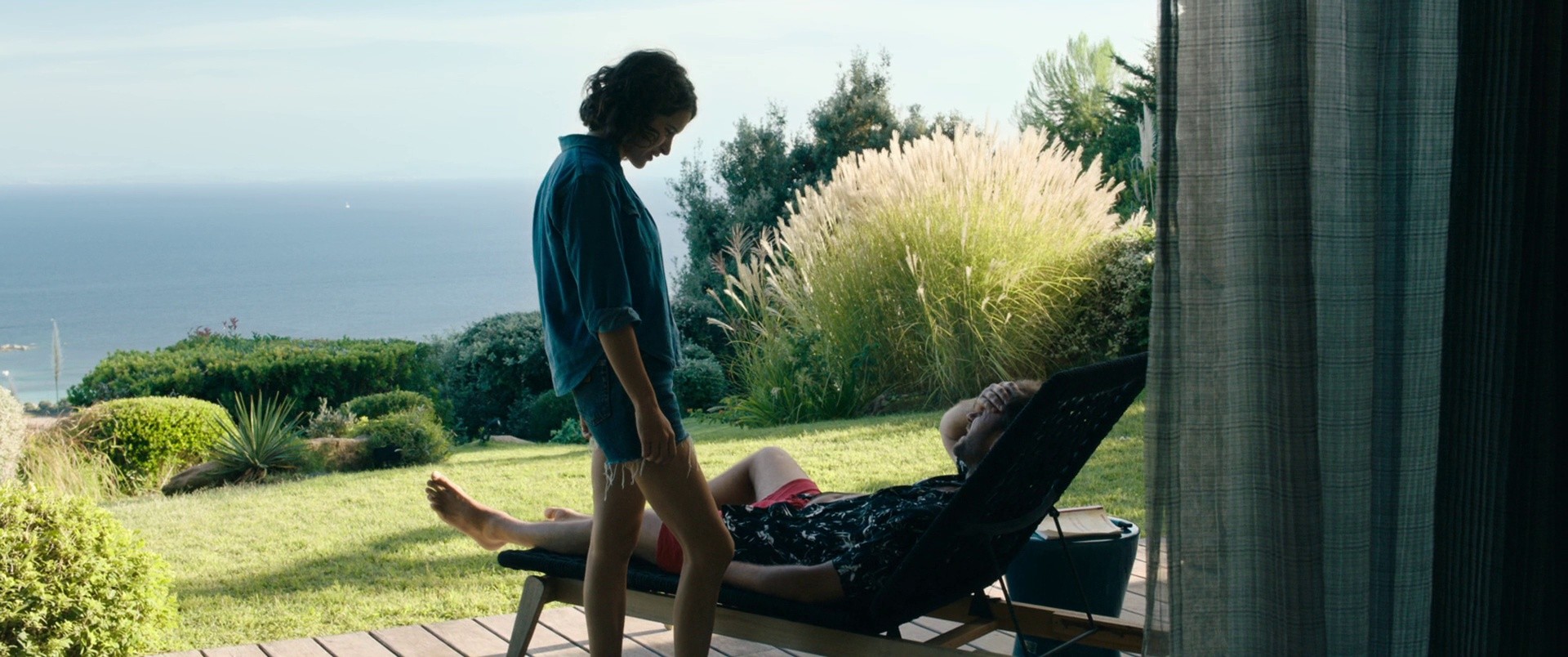 Grand Expectations (2023) —  shot,  lighting