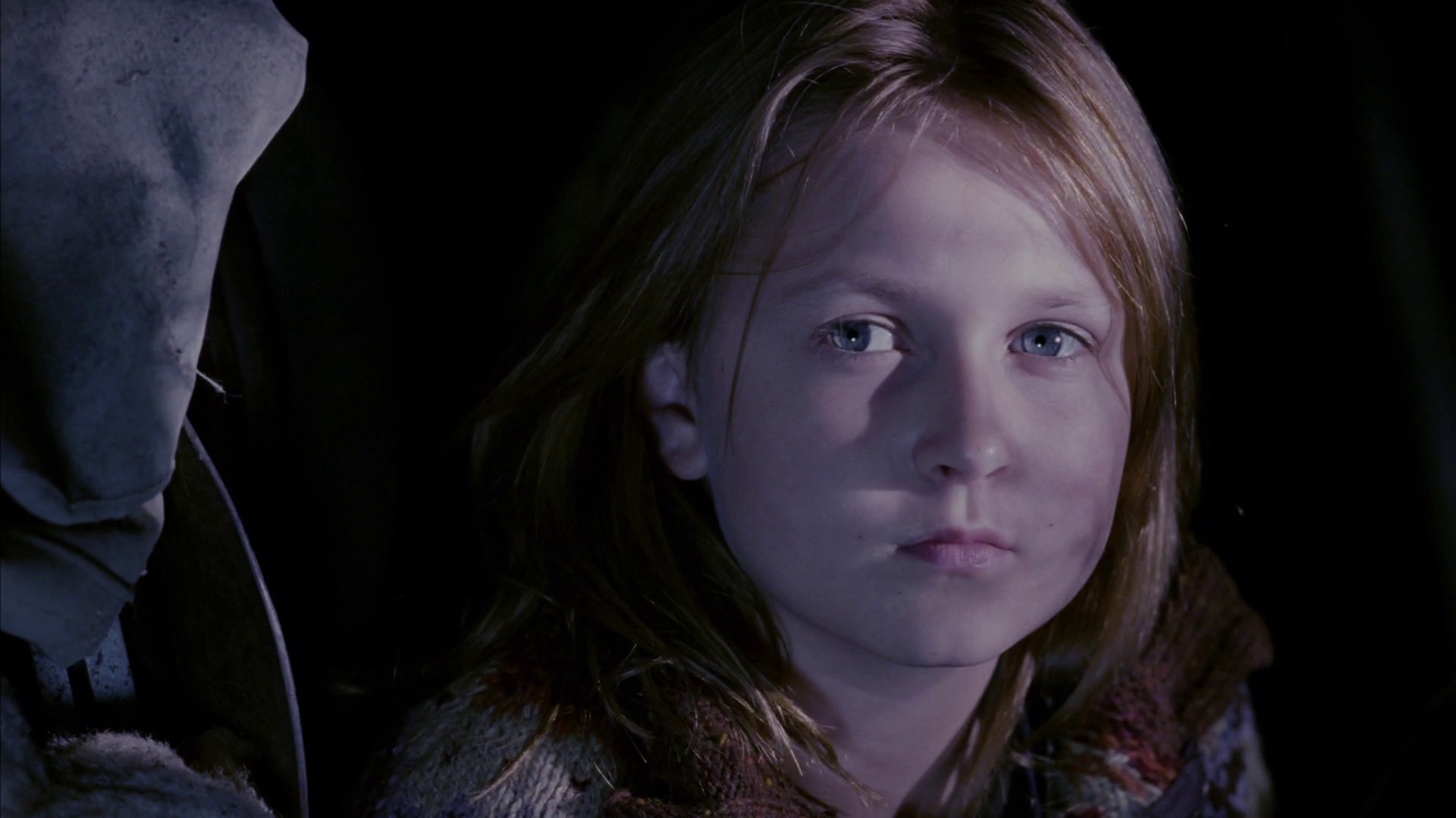 Boogeyman (2005) —  shot,  lighting