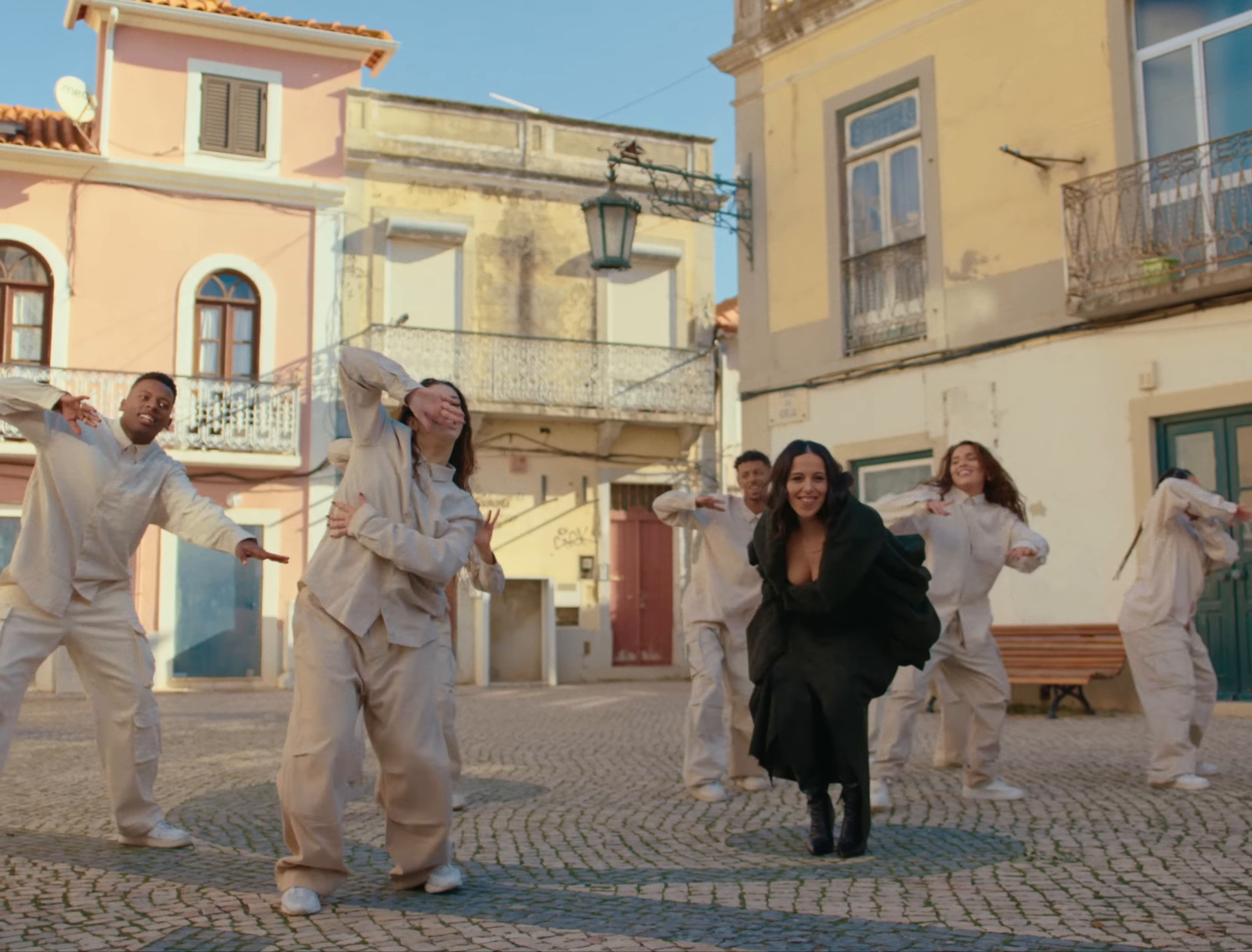 Respirar (2025) —  shot,  lighting