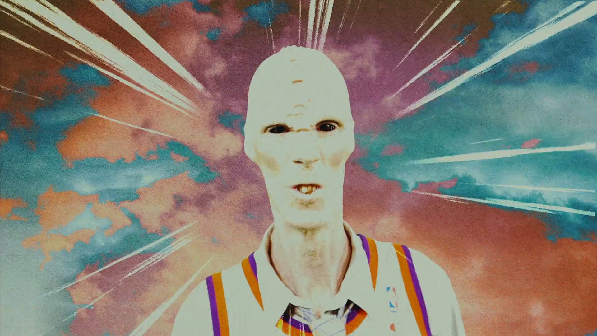 Peace Song (2026) —  shot,  lighting