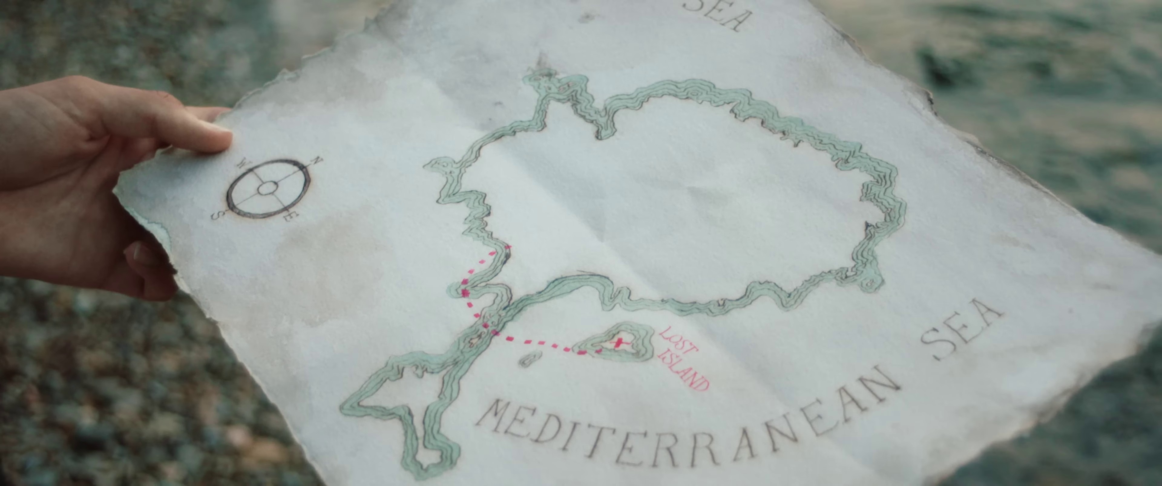 Living Without You (2022) —  shot,  lighting