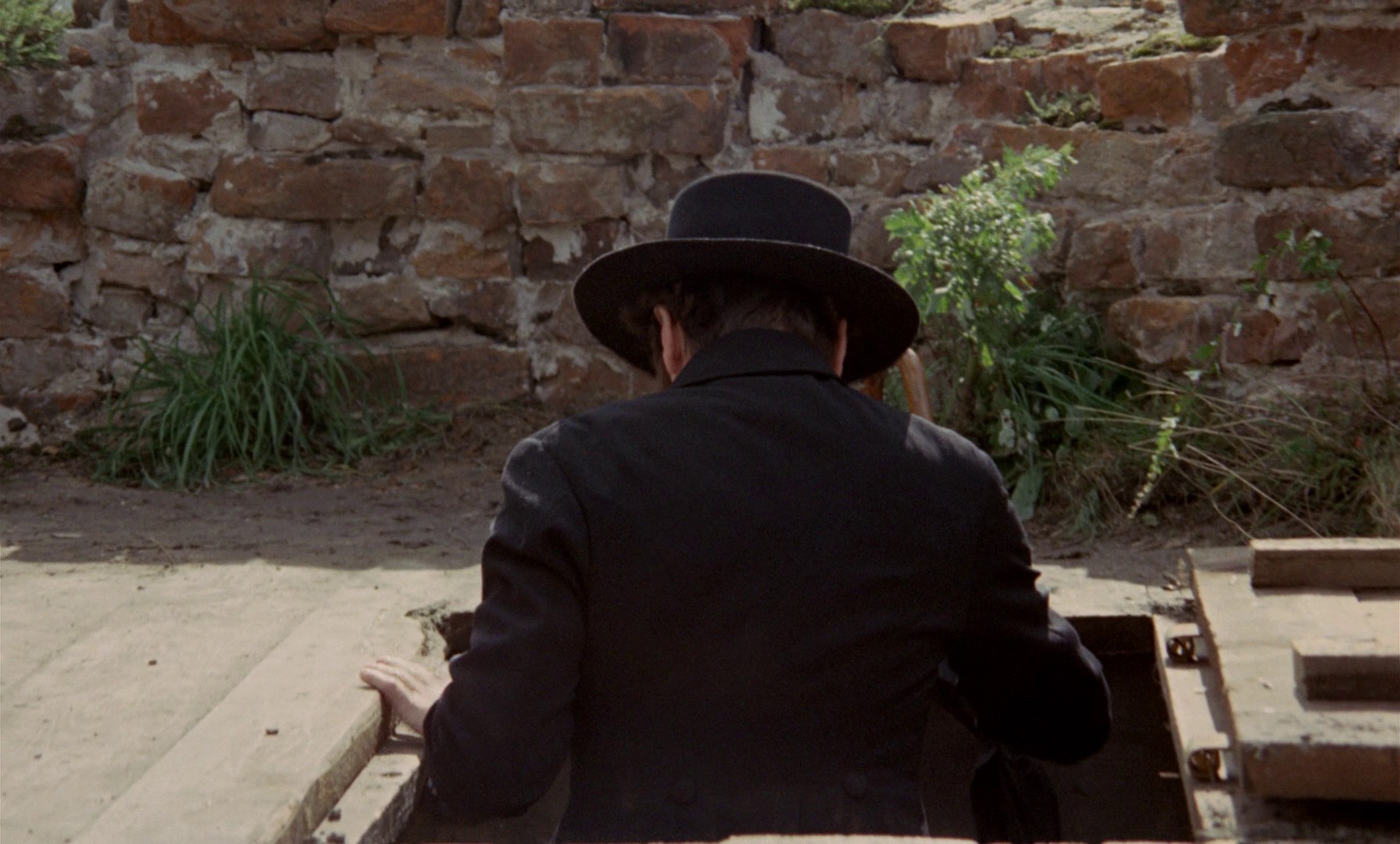 Lokis. Rekopis profesora Wittembacha (1970) —  shot,  lighting