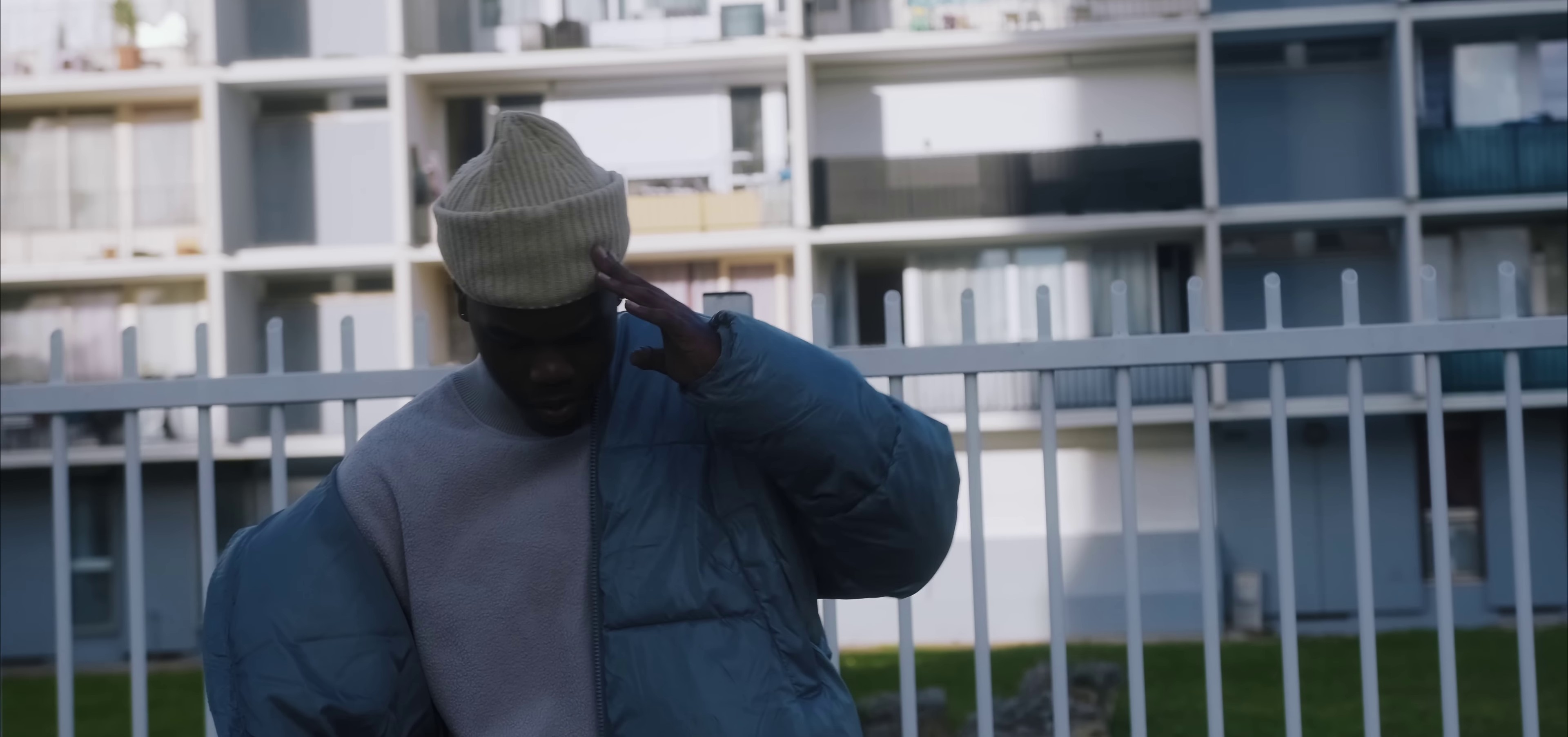 Responsabilités (2022) —  shot,  lighting