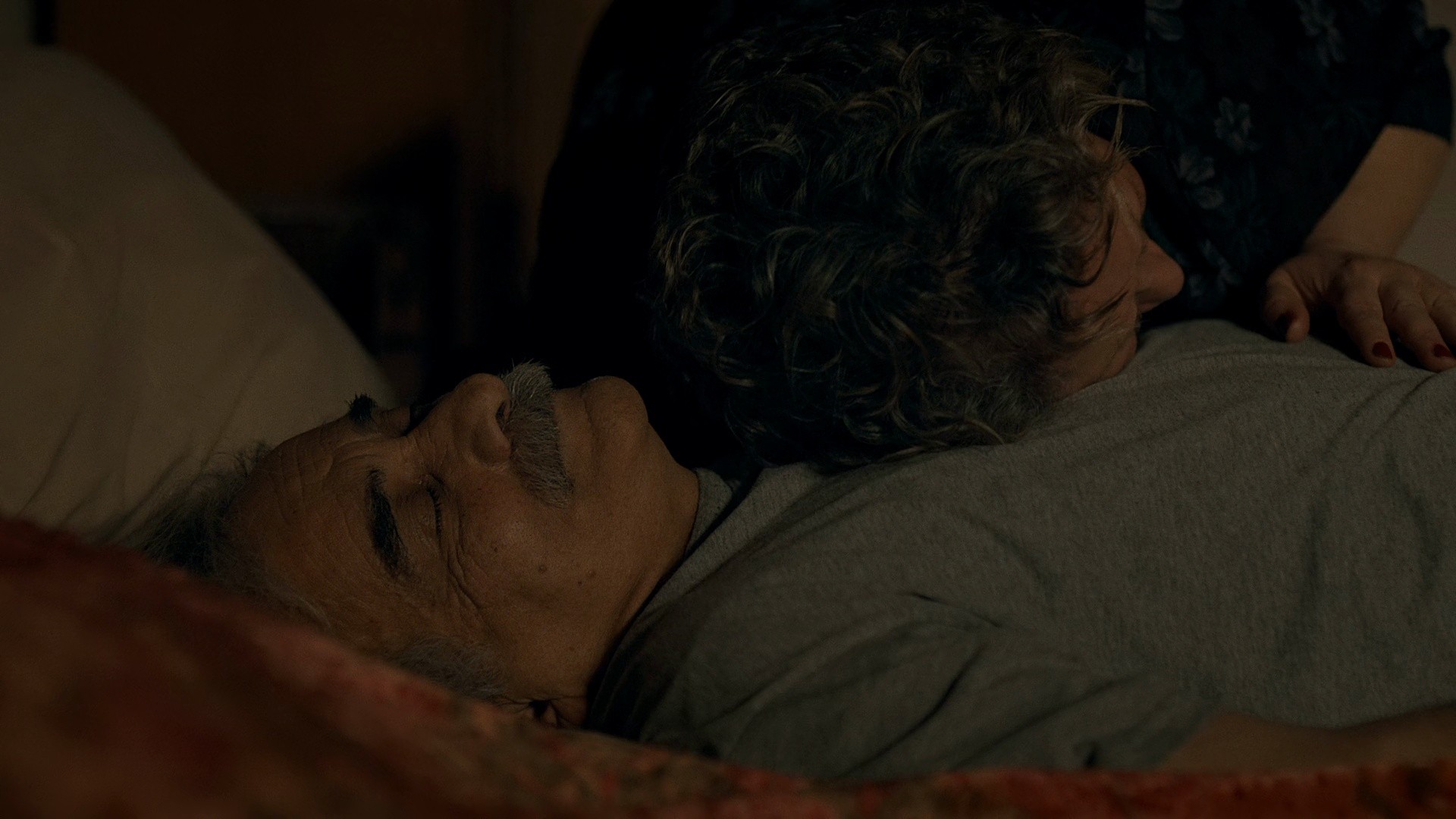 My Favourite Cake (2024) —  shot,  lighting