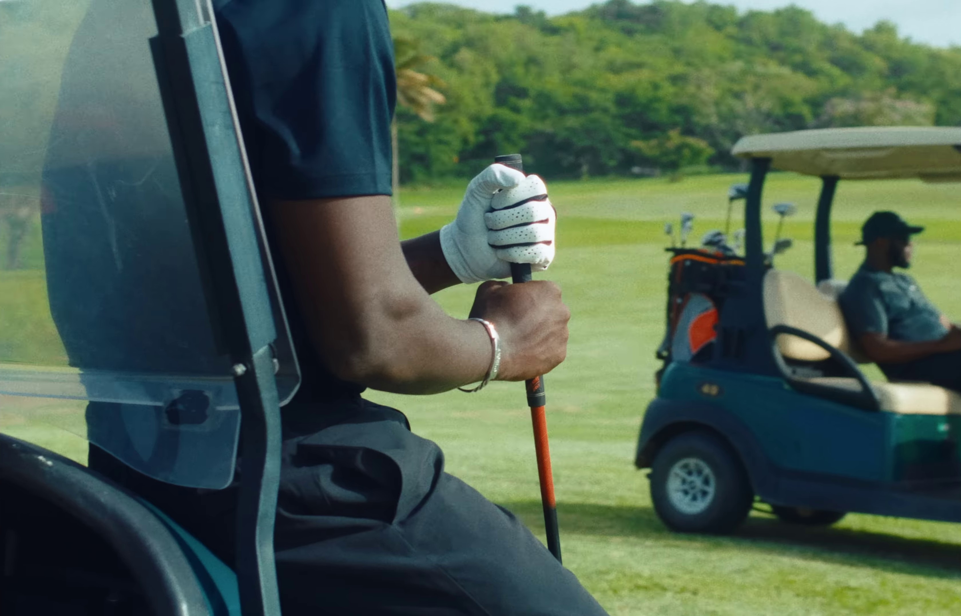 Genkidama  (2022) —  shot,  lighting