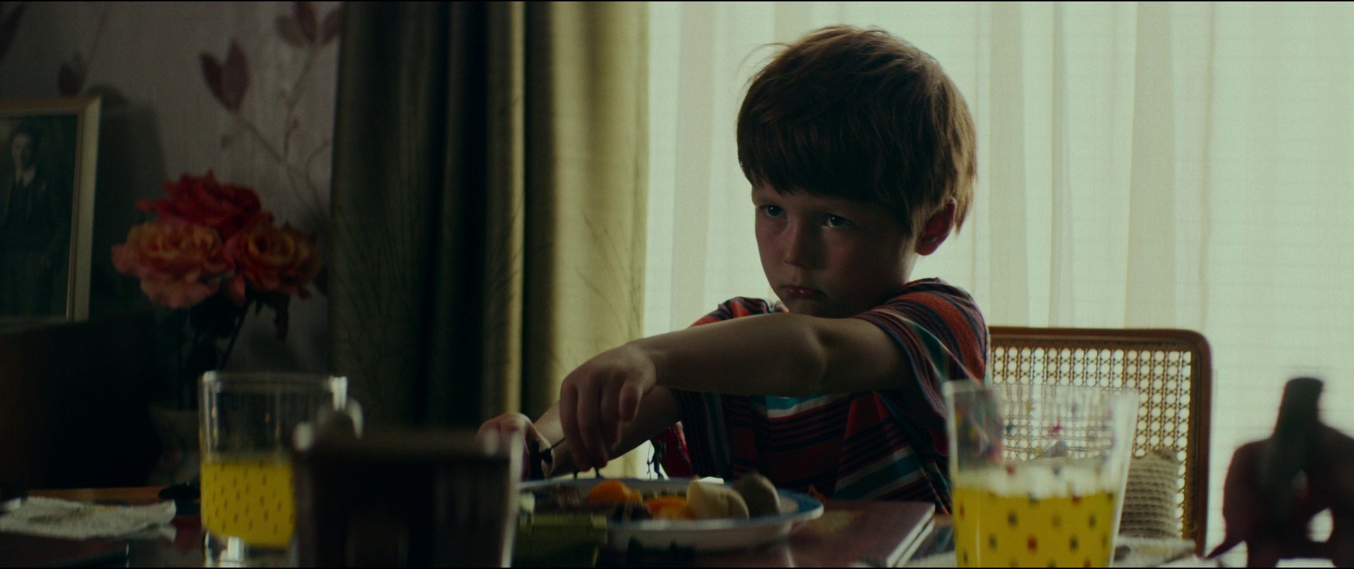 Wild Rose (2019) —  shot,  lighting