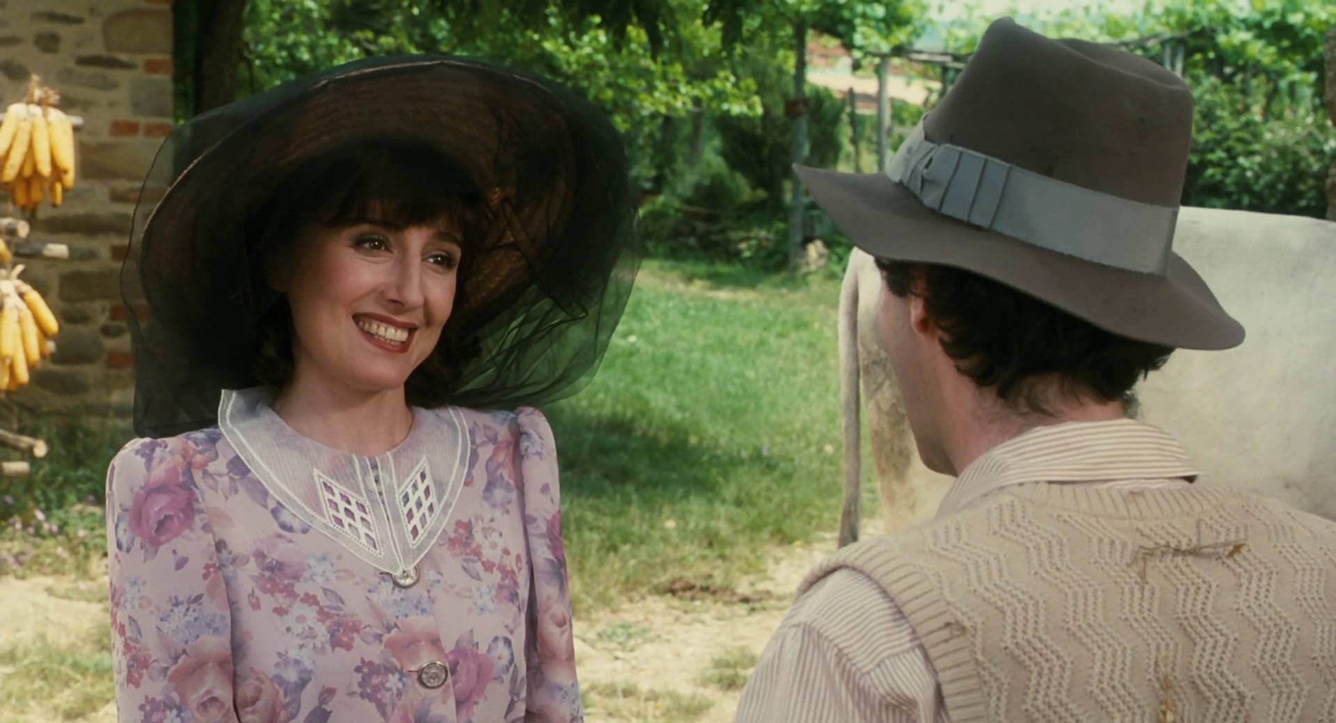 Life Is Beautiful (1997) —  shot,  lighting