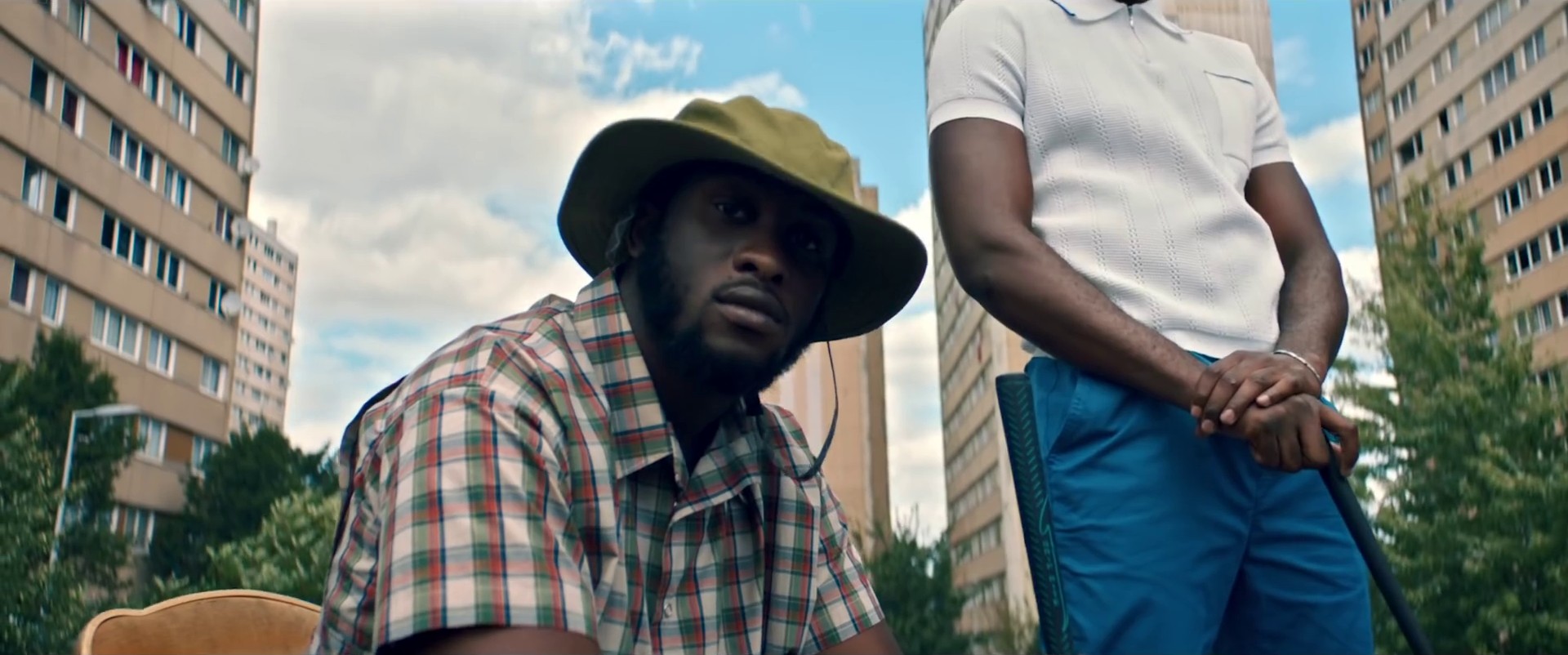 W.L.G (2018) —  shot,  lighting