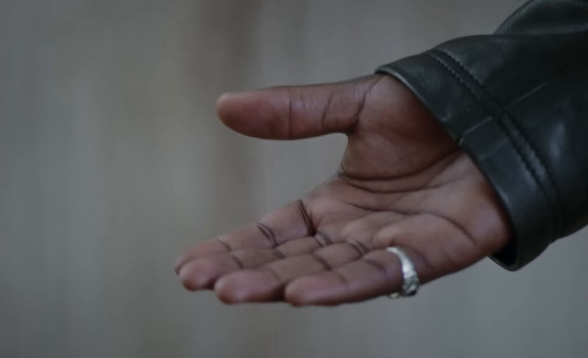 Hypnotic (2024) —  shot,  lighting