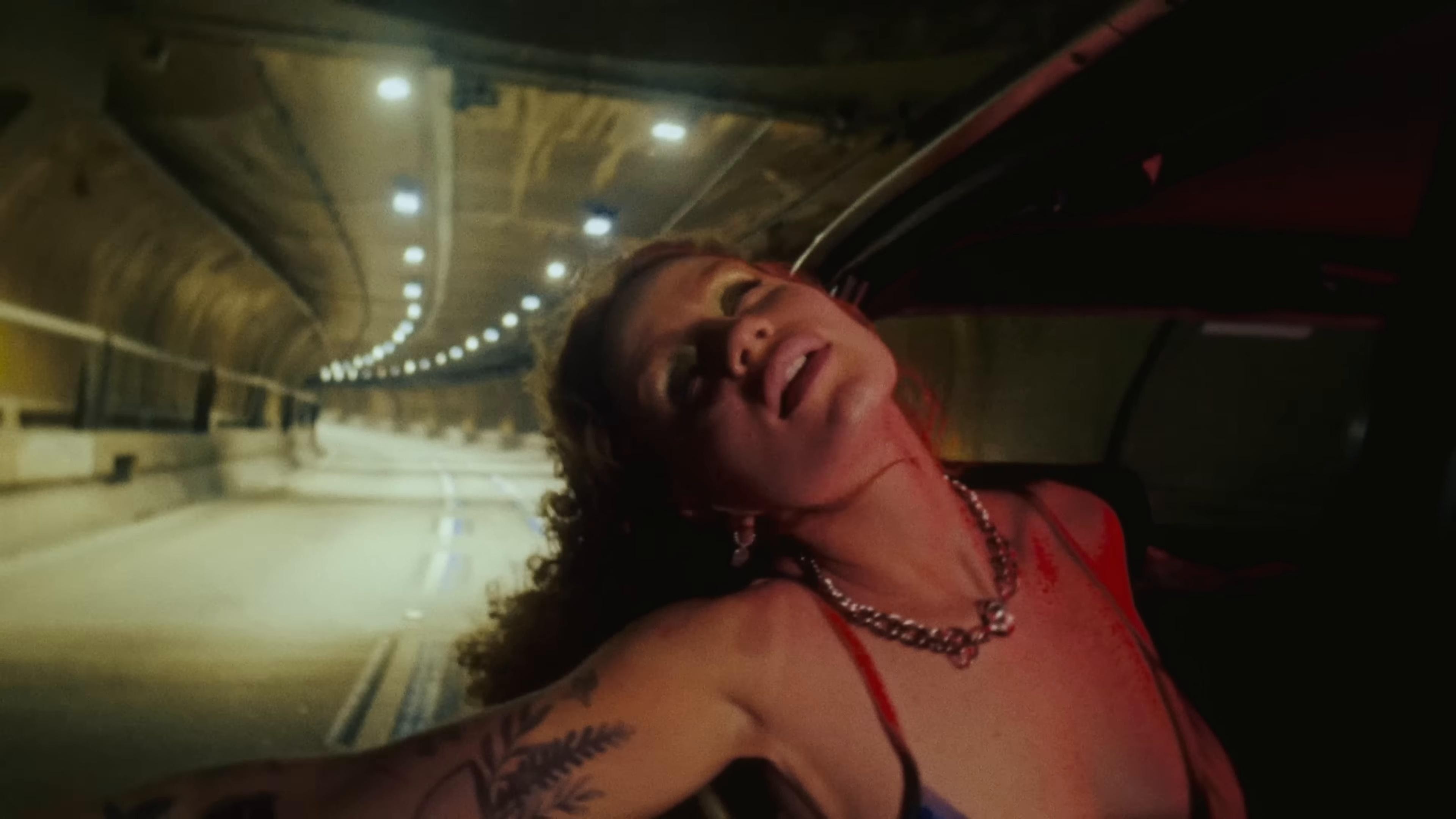 TE AMO SEM CULPA (2025) —  shot,  lighting