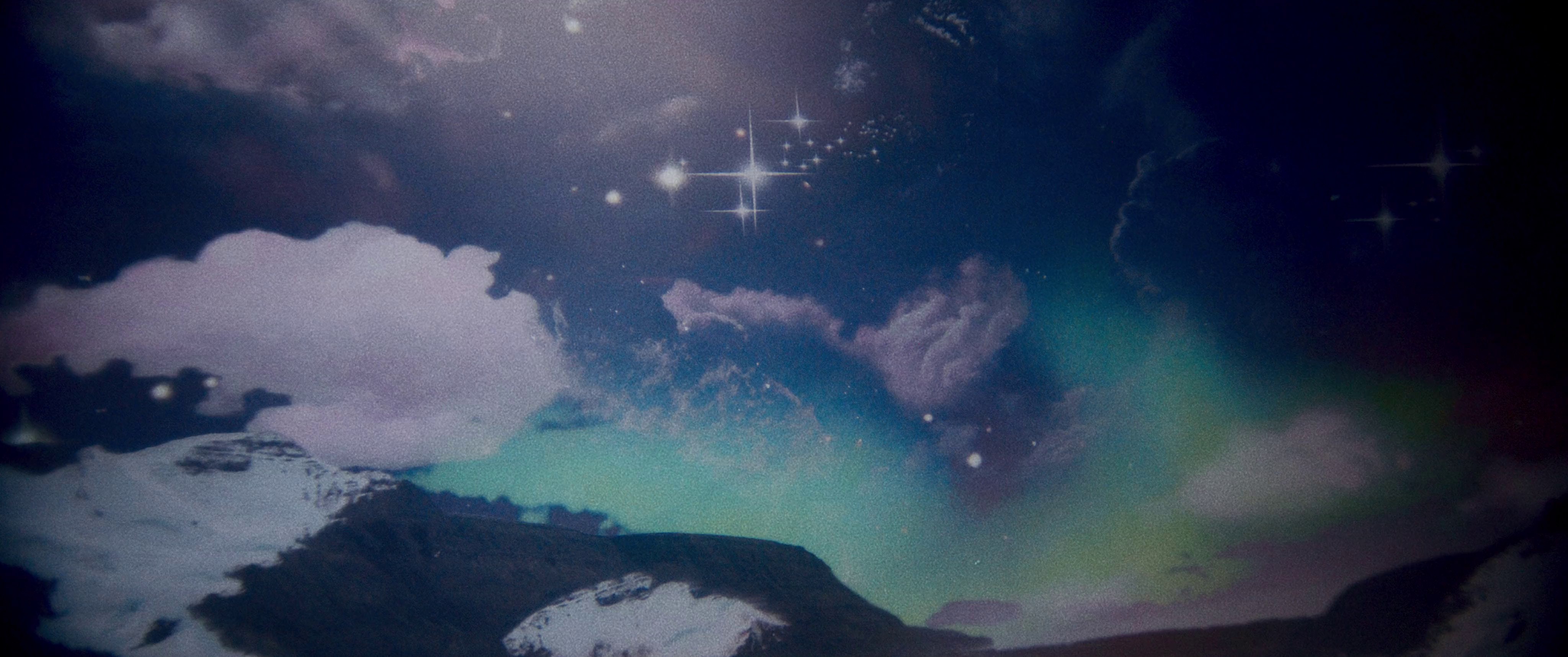 Show me your room (2021) —  shot,  lighting