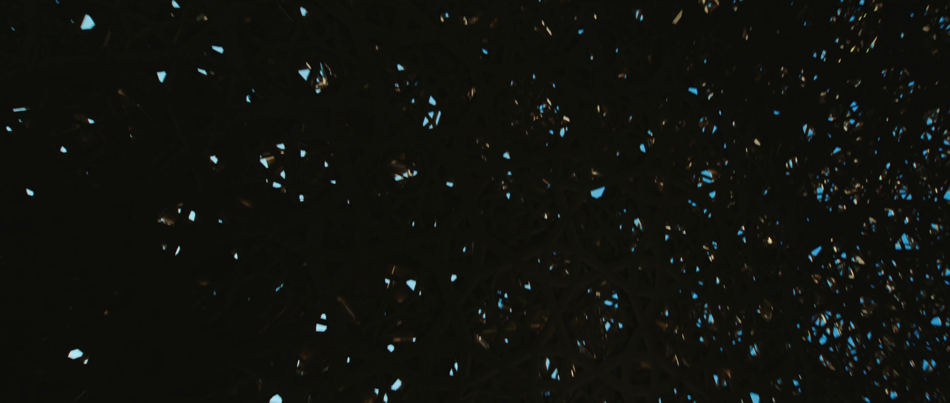 Experience Abu Dhabi - Find Your Pace (2024) —  shot,  lighting