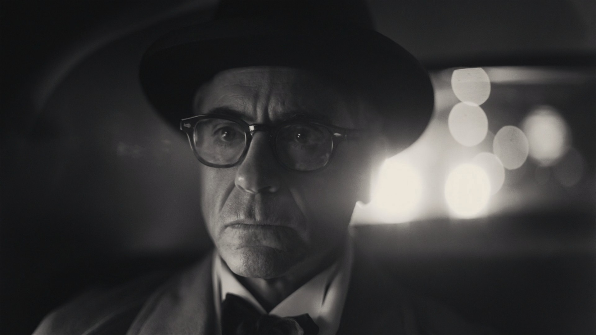 Oppenheimer (2023) —  shot,  lighting