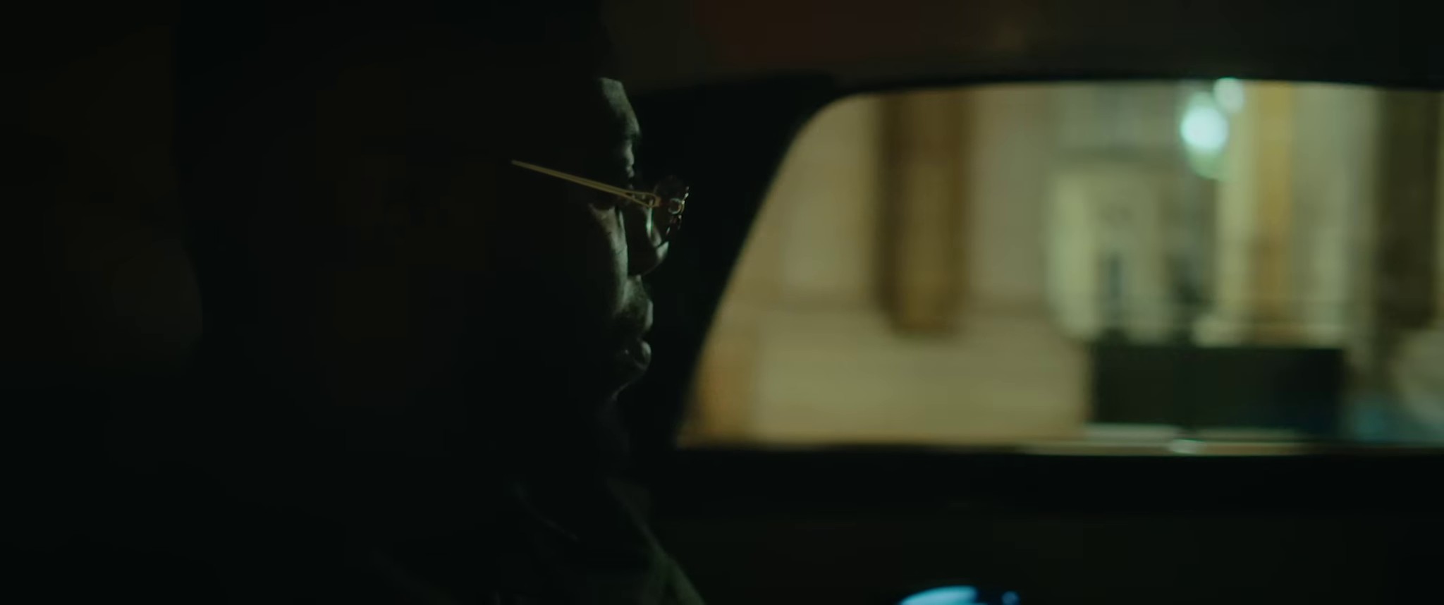 Hiver A Paris Prélude (2022) —  shot,  lighting