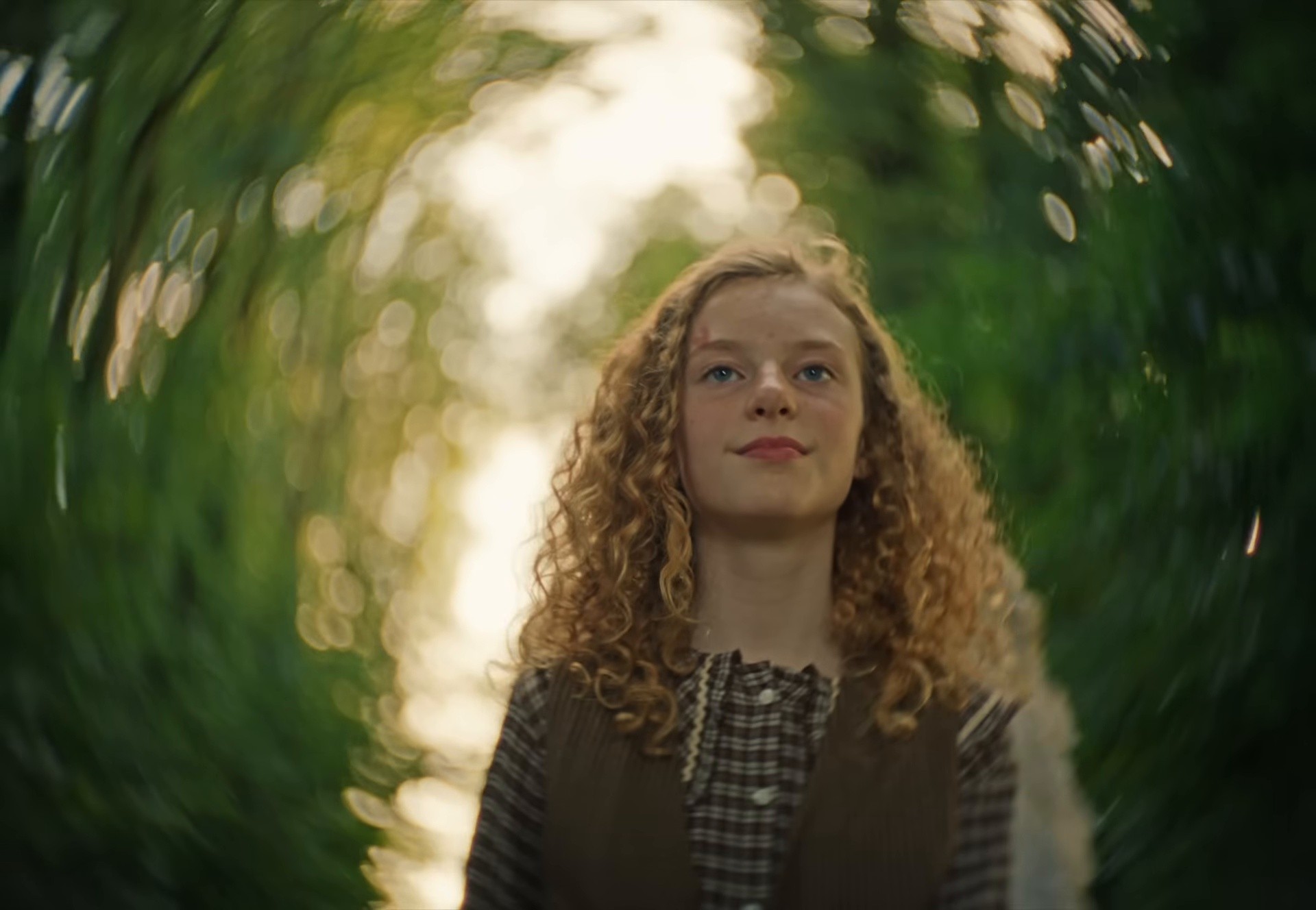 Invisible Thread (2025) —  shot,  lighting