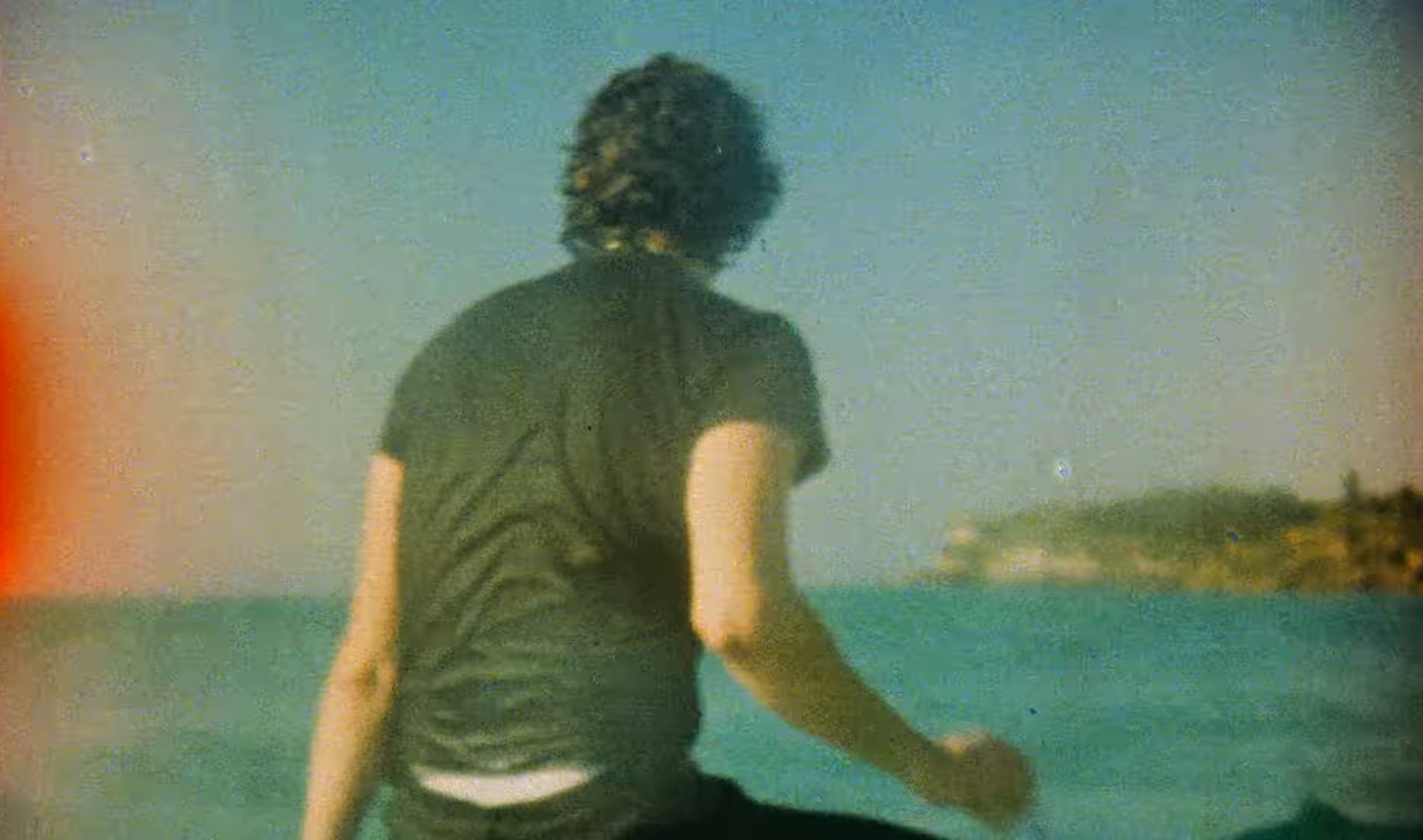 Sunny Baby (2025) —  shot,  lighting