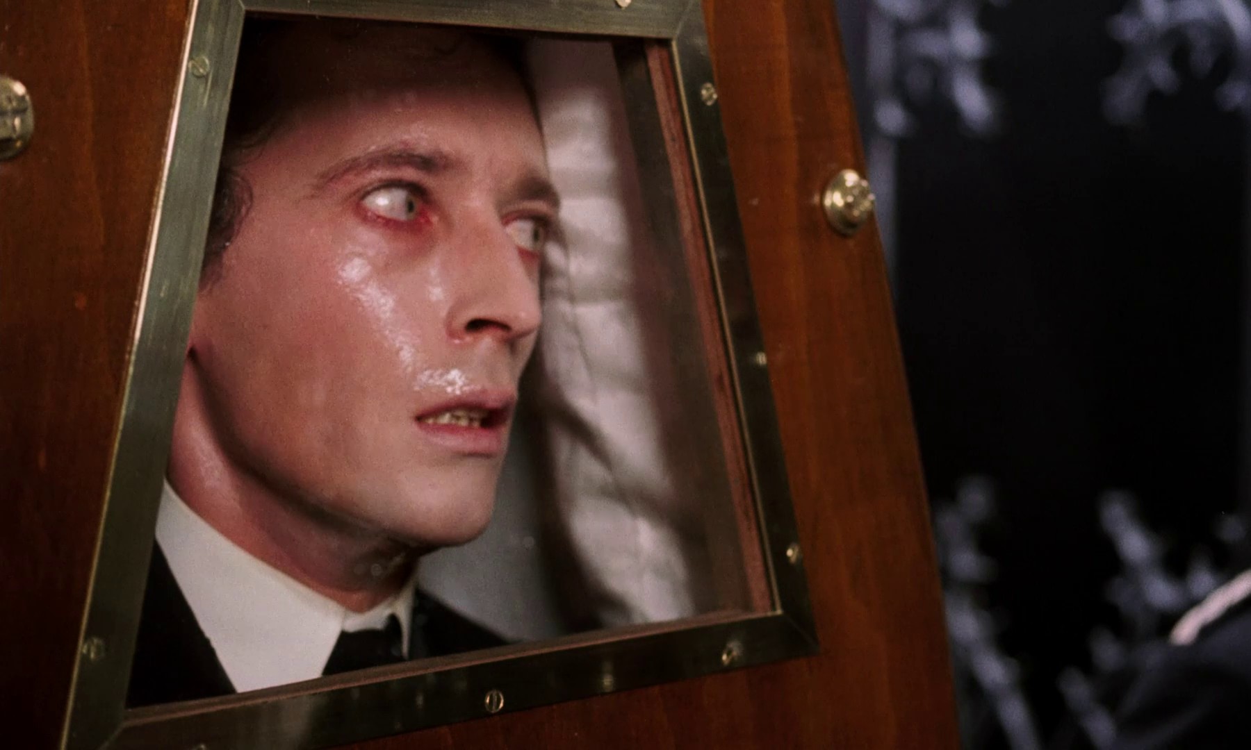 Mahler (1974) —  shot,  lighting