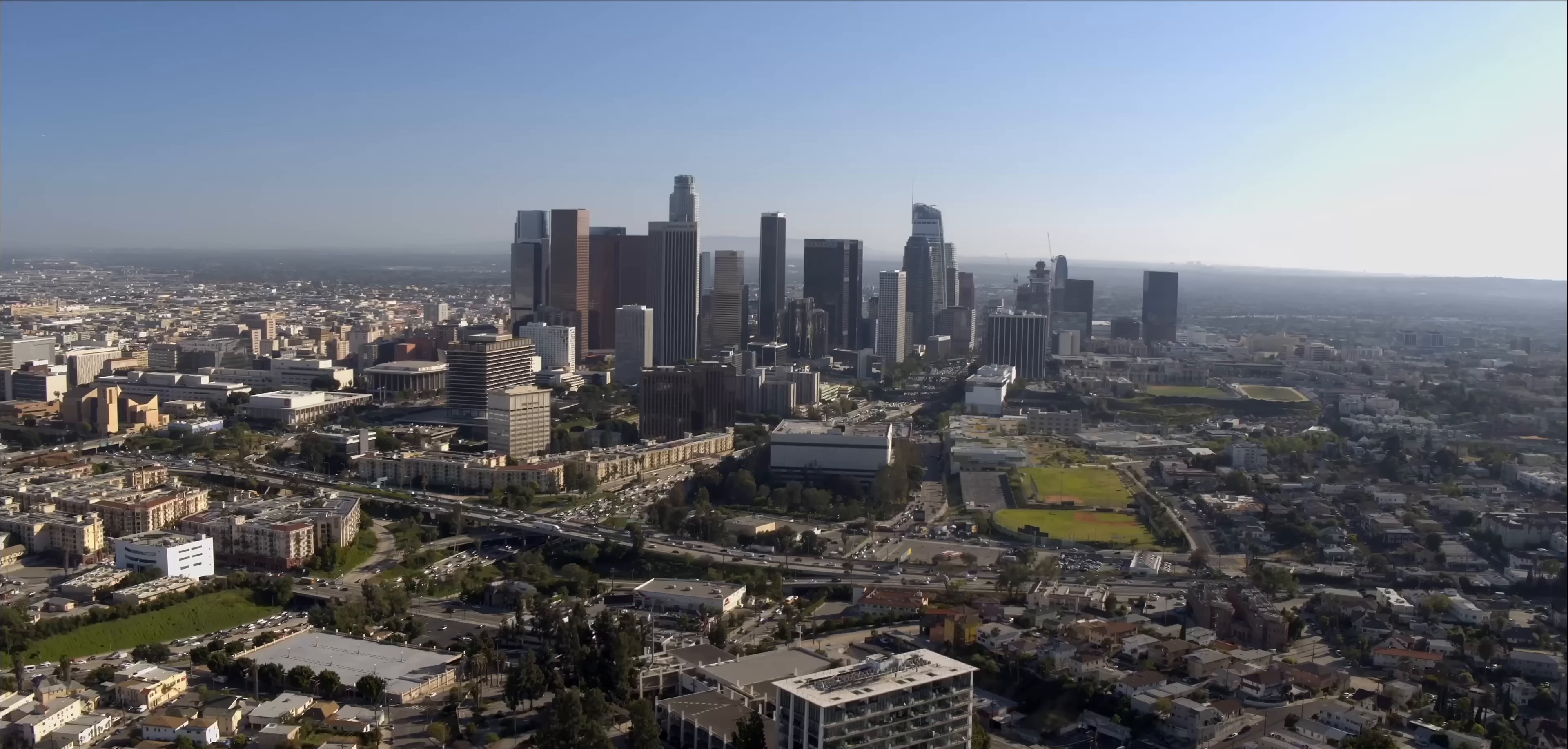 Too Bad (2024) —  shot,  lighting