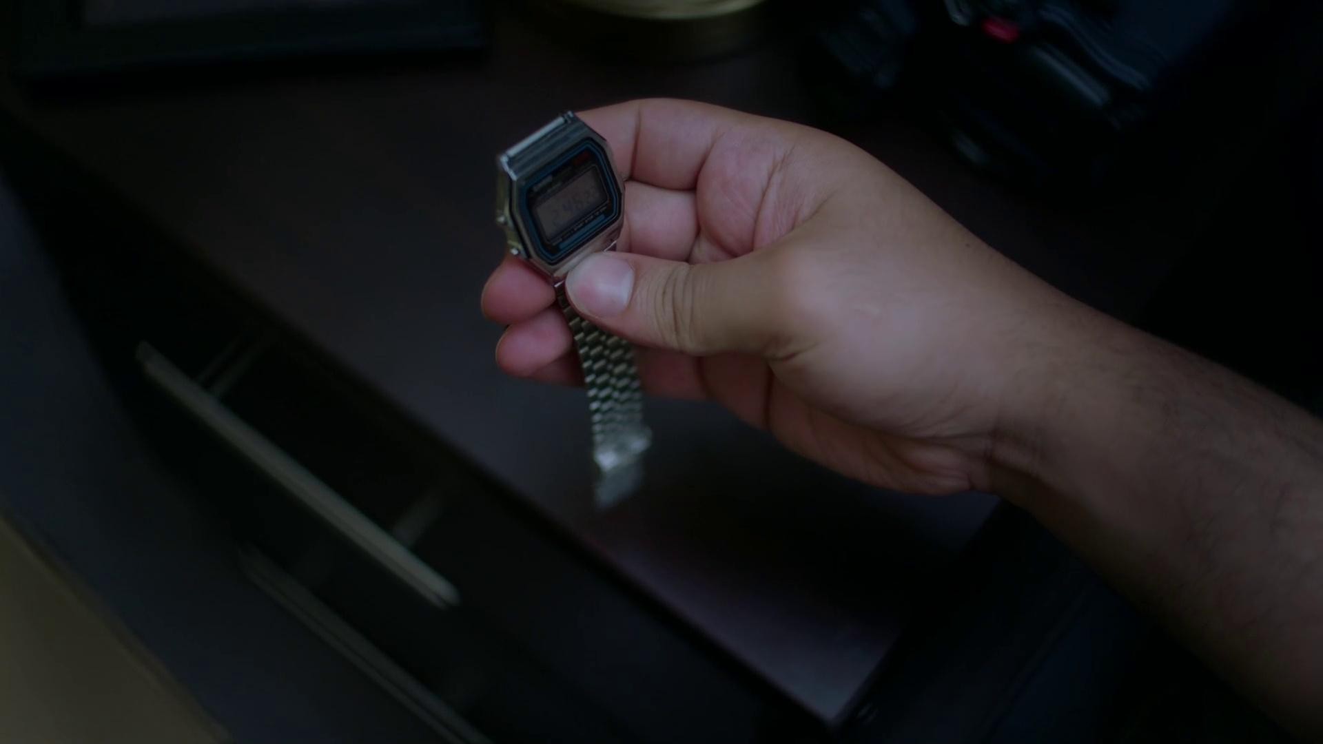 Yesterday After Tomorrow (2024) —  shot,  lighting