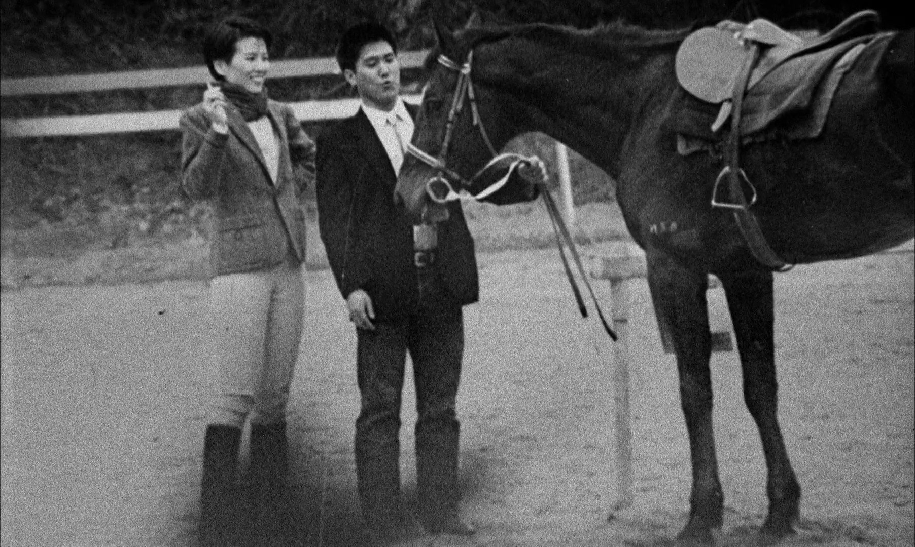 Life Is Cheap... But Toilet Paper Is Expensive (1990) —  shot,  lighting